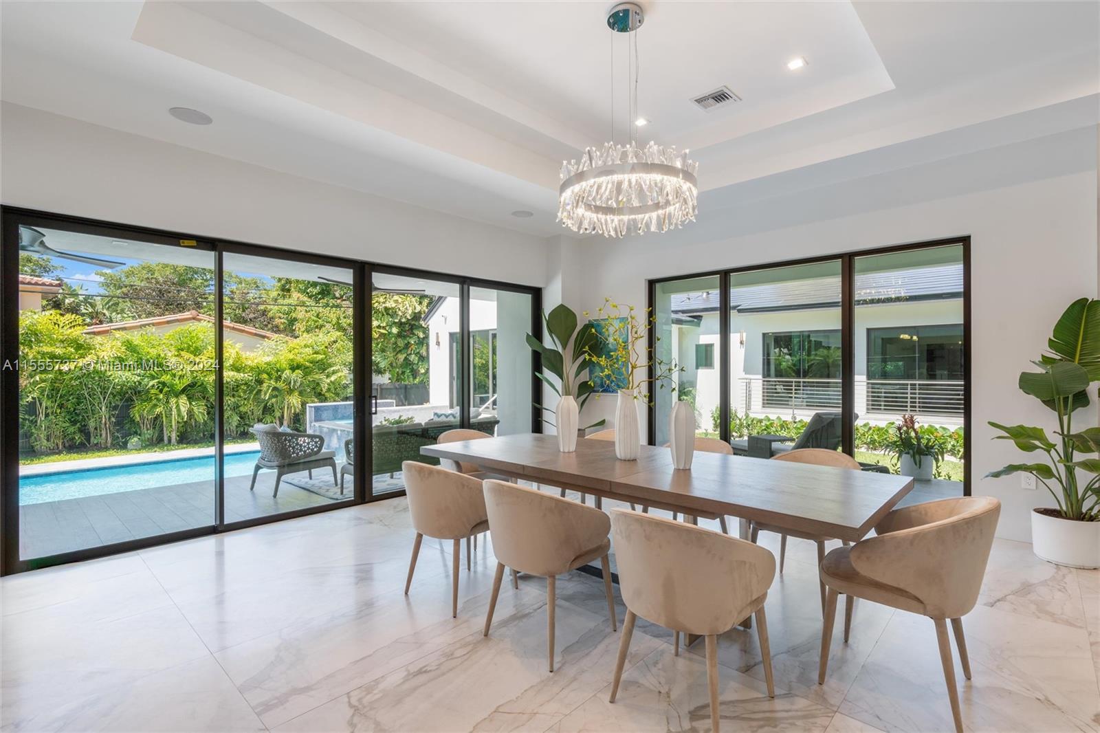 MIAMI SHORES BAY VIEW - Residential