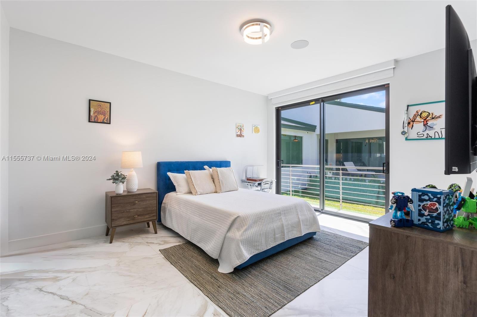 MIAMI SHORES BAY VIEW - Residential