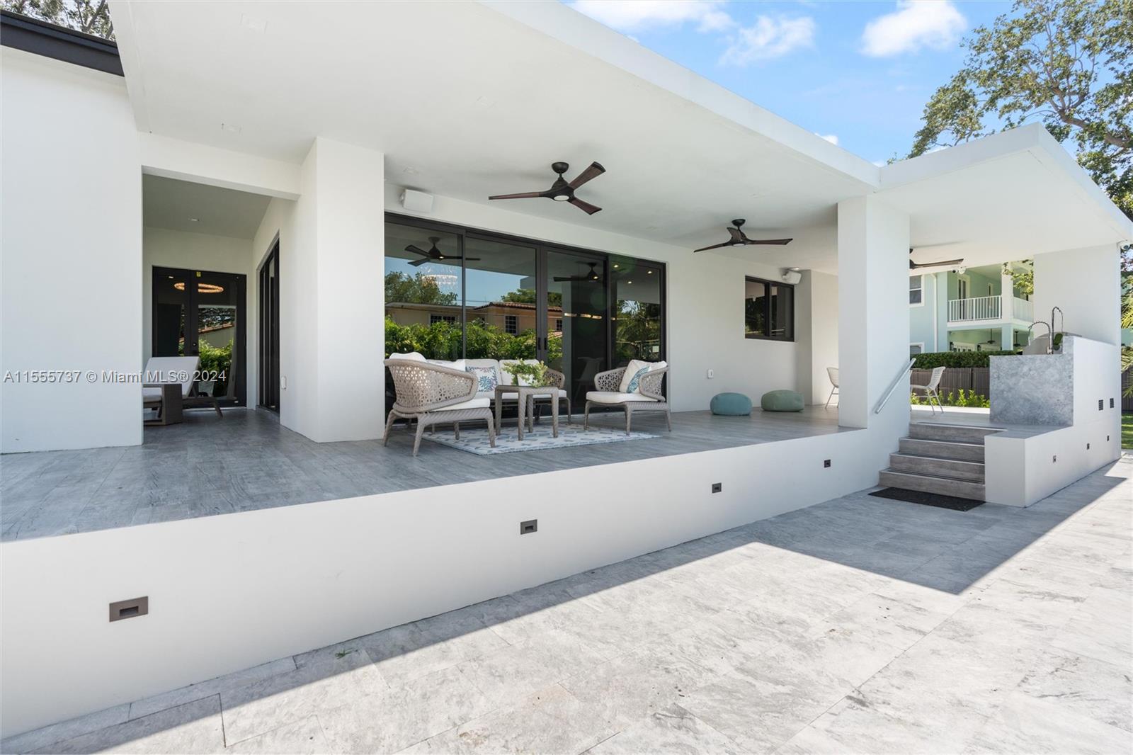 MIAMI SHORES BAY VIEW - Residential