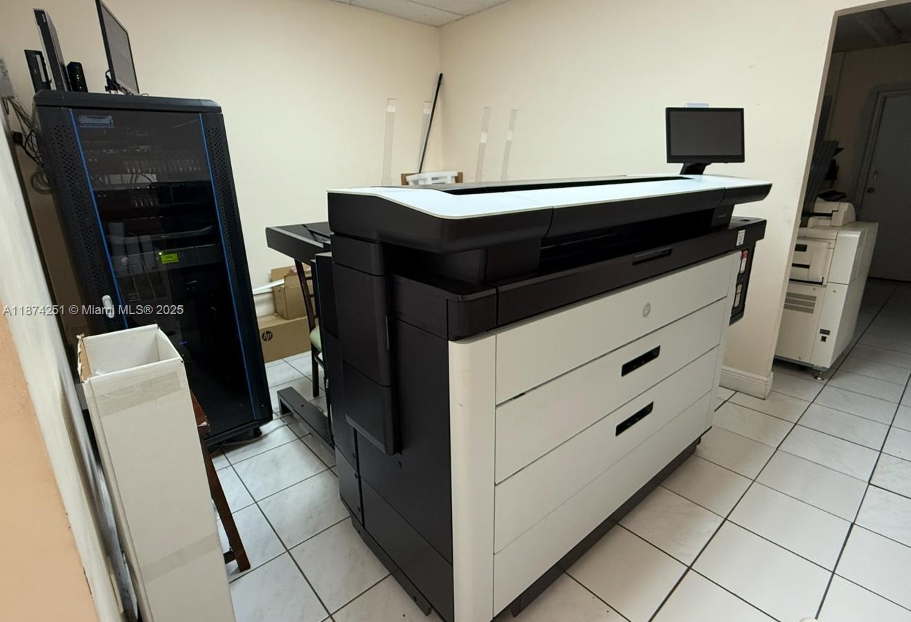 Commercial Printing Business for Sale in Miami, FL
Well-established for over 15 years, this profitable commercial printing business specializes in plans and blueprint services and is known for its quality, reliability, and fast turnaround. With a loyal base of repeat clients, long-standing relationships, and a prime location near the Miami-Dade County Building Department, it enjoys steady demand and consistent revenue. The business generates approximately $300K in gross profit annually and includes about $230k in high-quality large-format printing equipment, all well-maintained. The owner is ready to retire, creating an excellent opportunity for someone to take over a stable operation with significant growth potential. Business may also qualify for E2 Visa.
