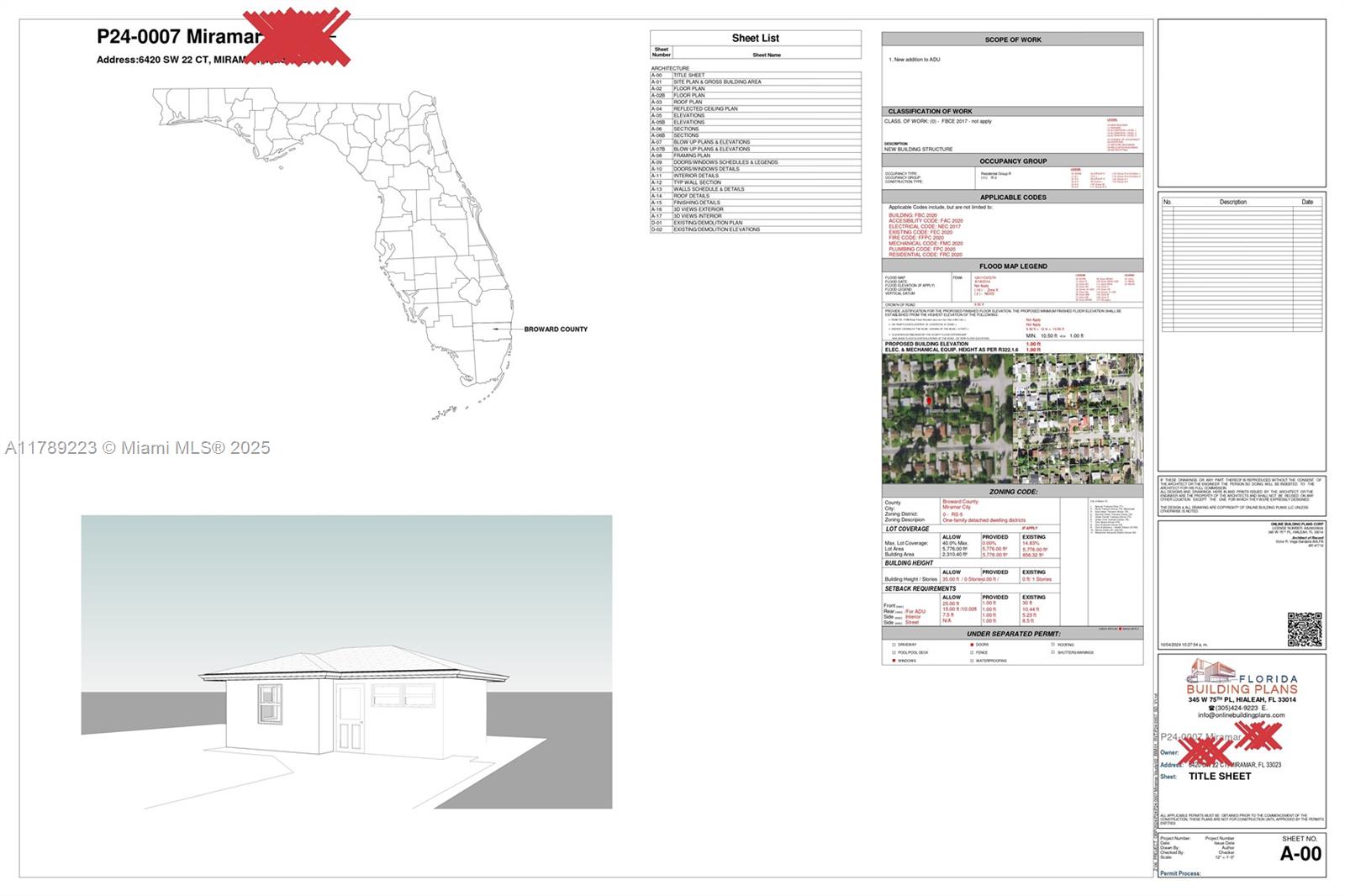 SUN LAND PARK - Residential