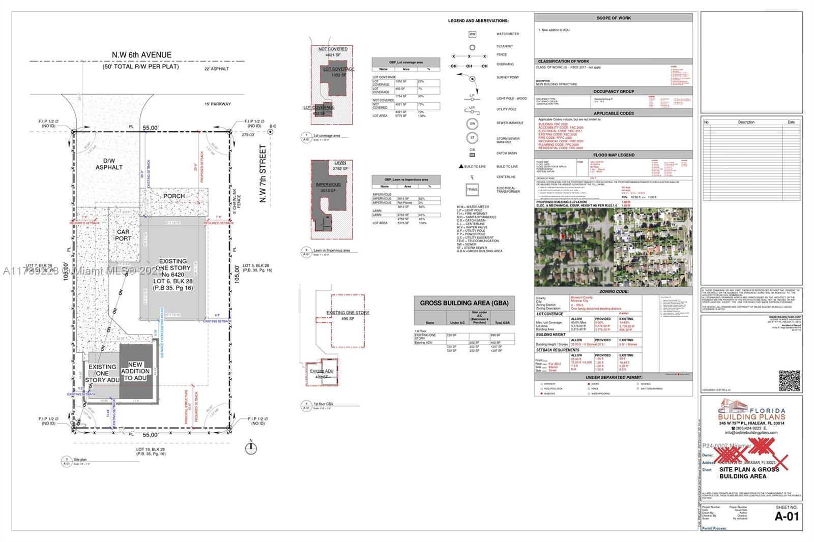 SUN LAND PARK - Residential
