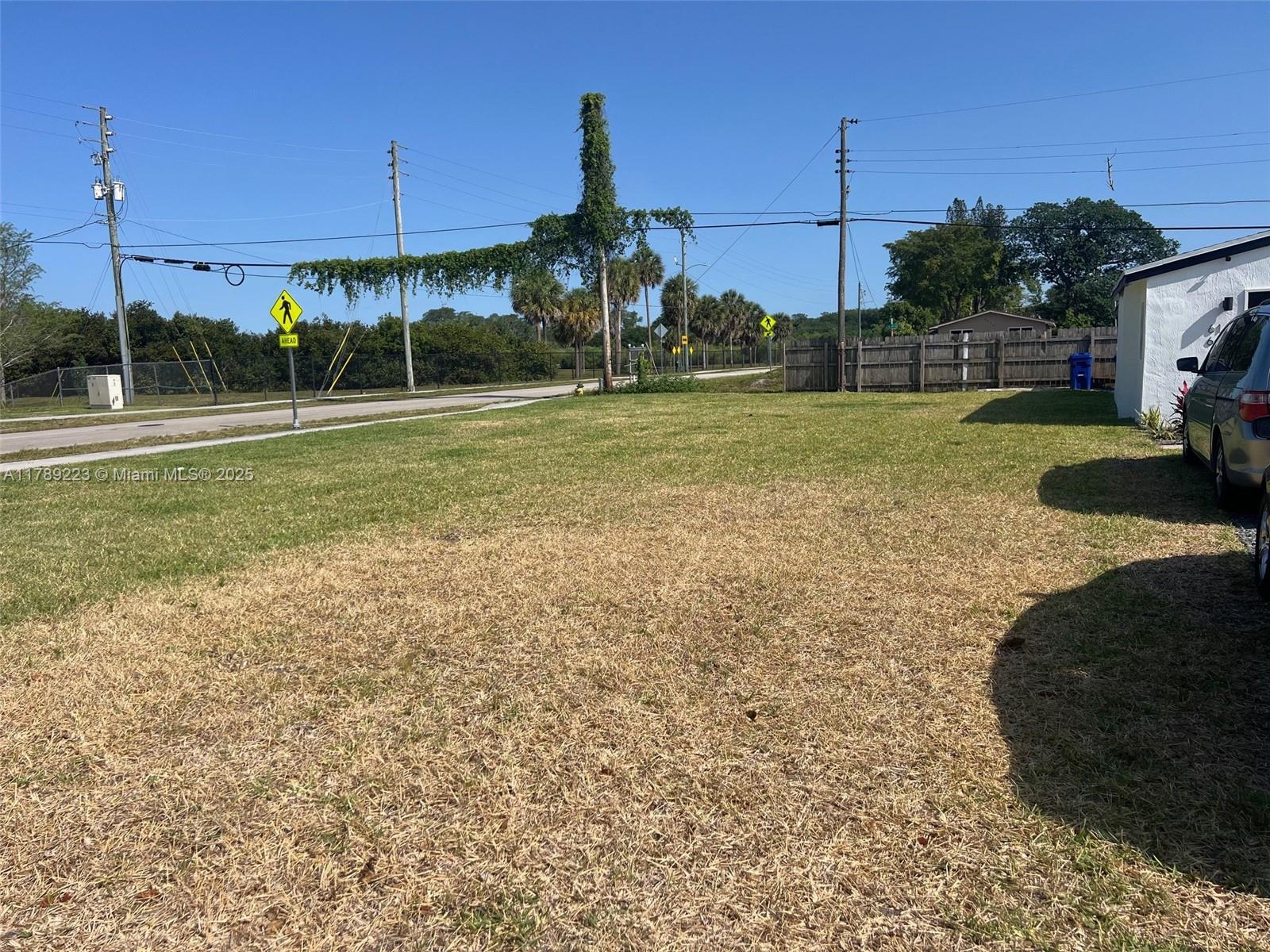 SUN LAND PARK - Residential