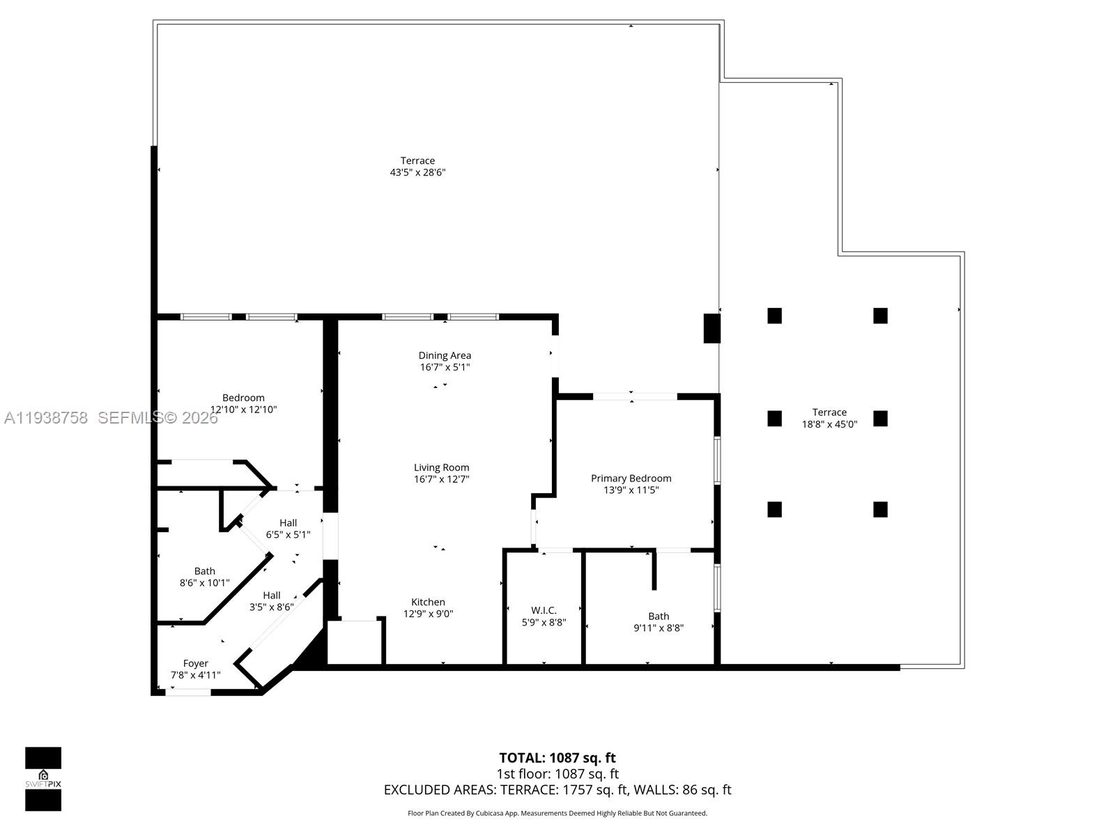 TOSCANO CONDO - Residential
