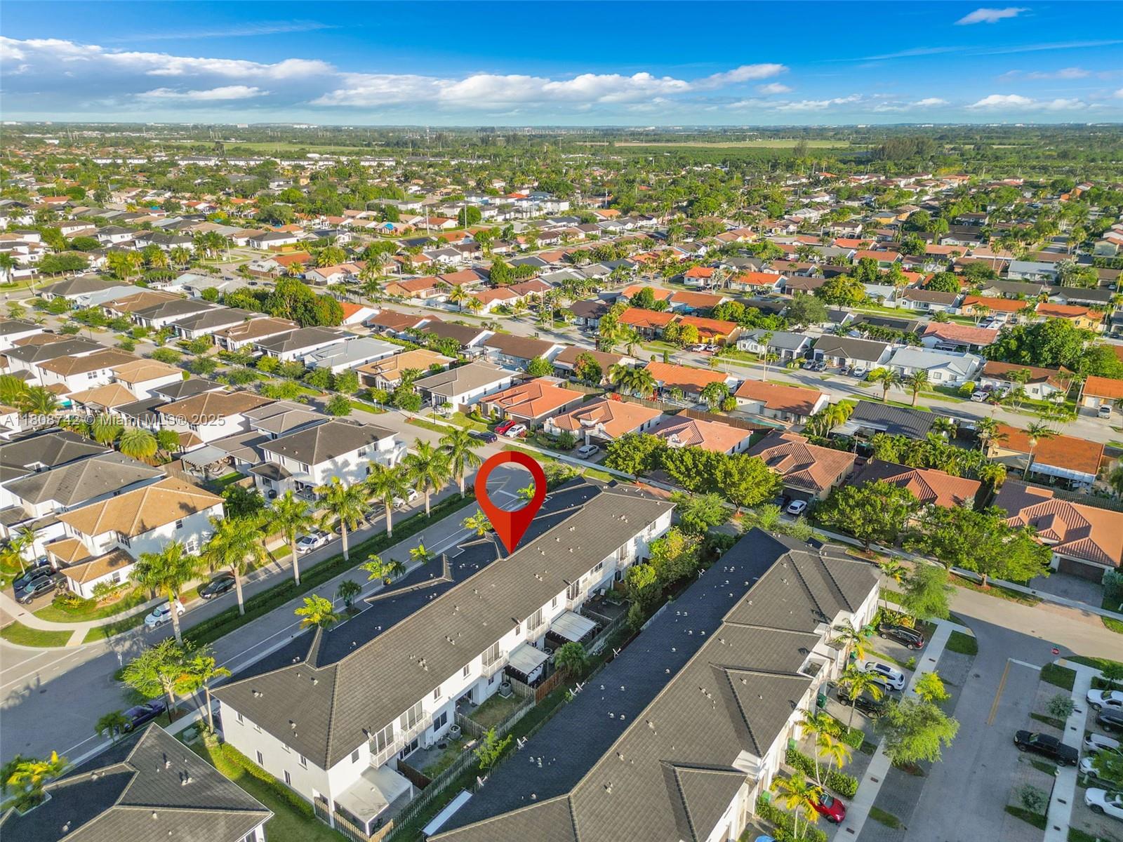 VENETIAN PARC WEST - Residential