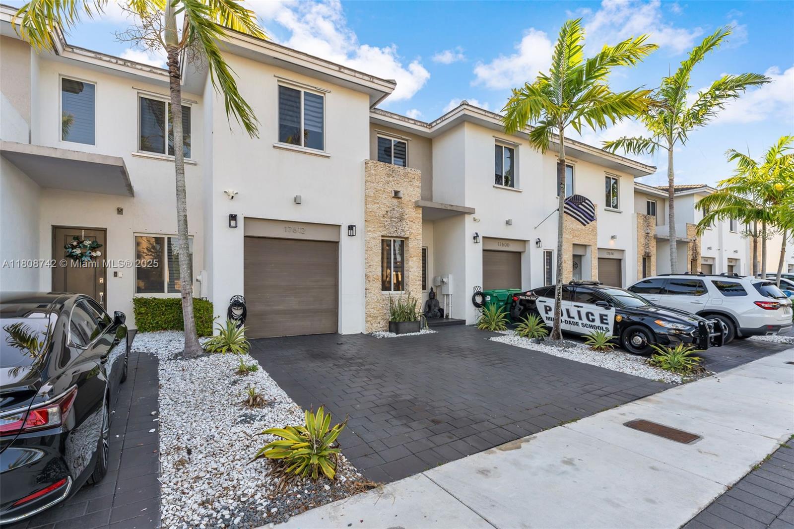 Property for Sale at 17612 Sw 153rd Ave, Miami, Broward County, Florida - Bedrooms: 4 
Bathrooms: 3  - $499,999