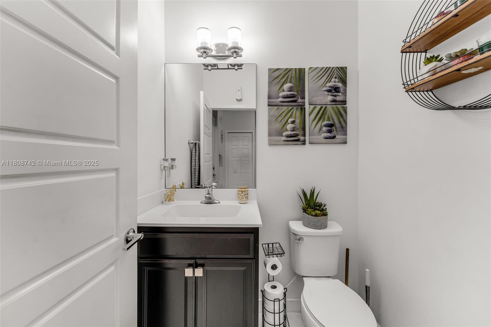 VENETIAN PARC WEST - Residential