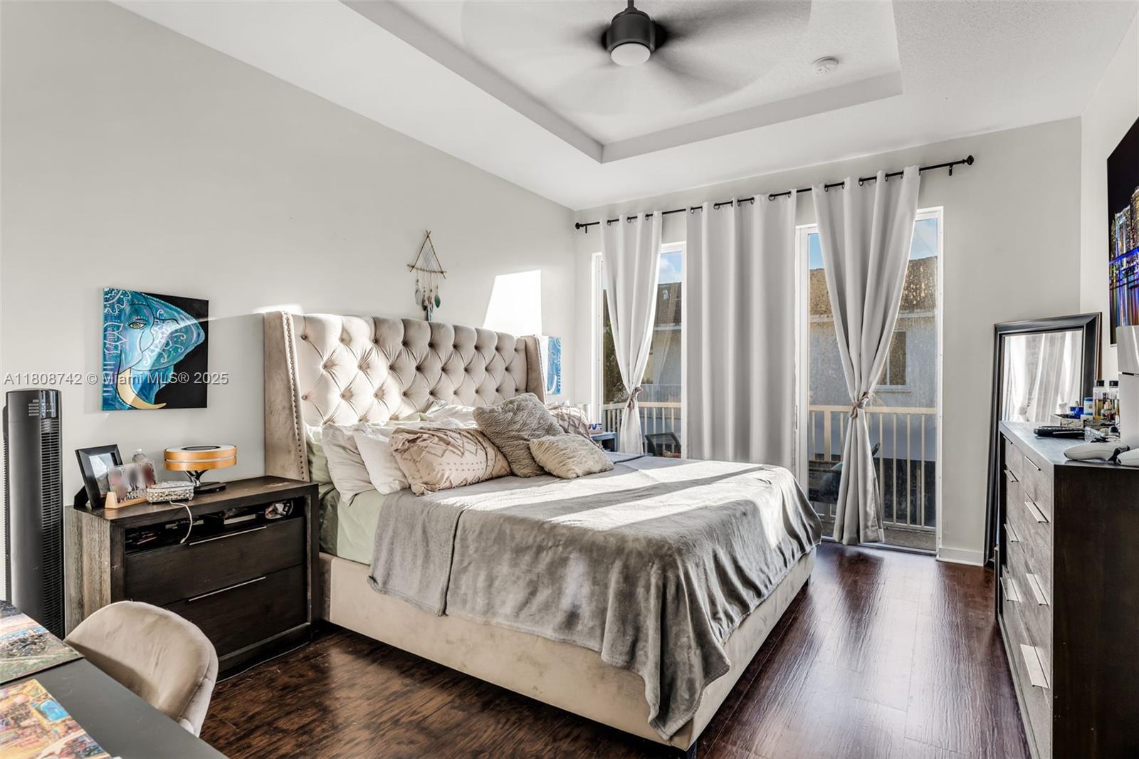 VENETIAN PARC WEST - Residential