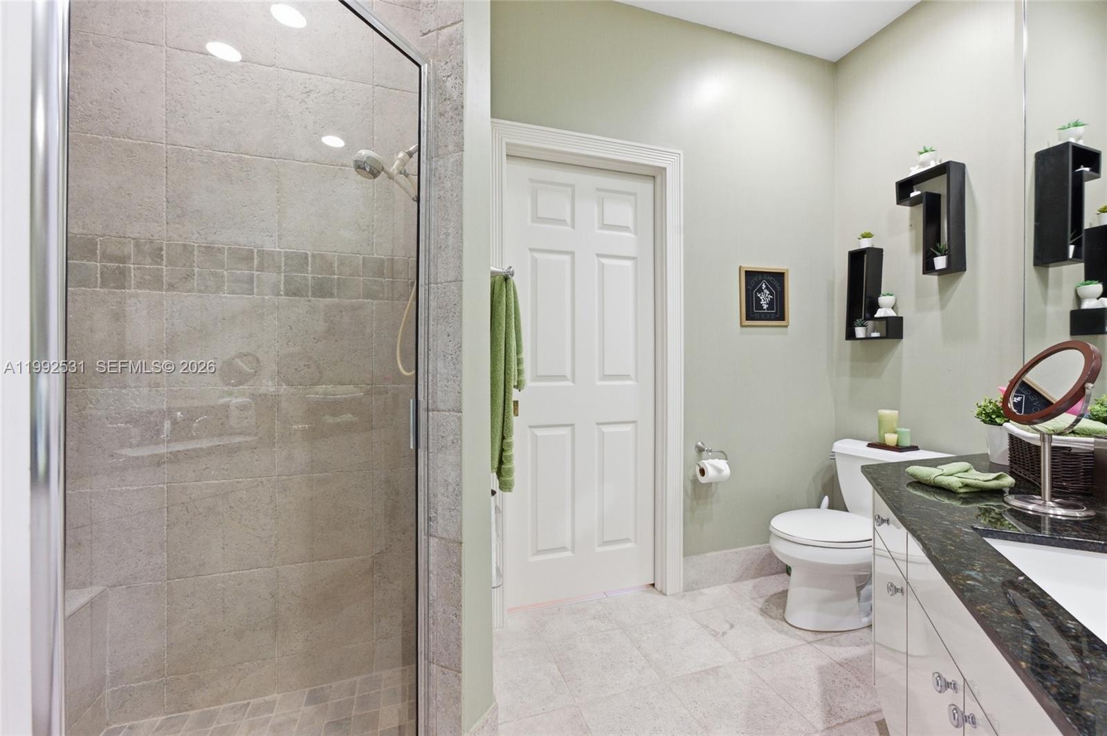 Provence Weston Hills - Residential