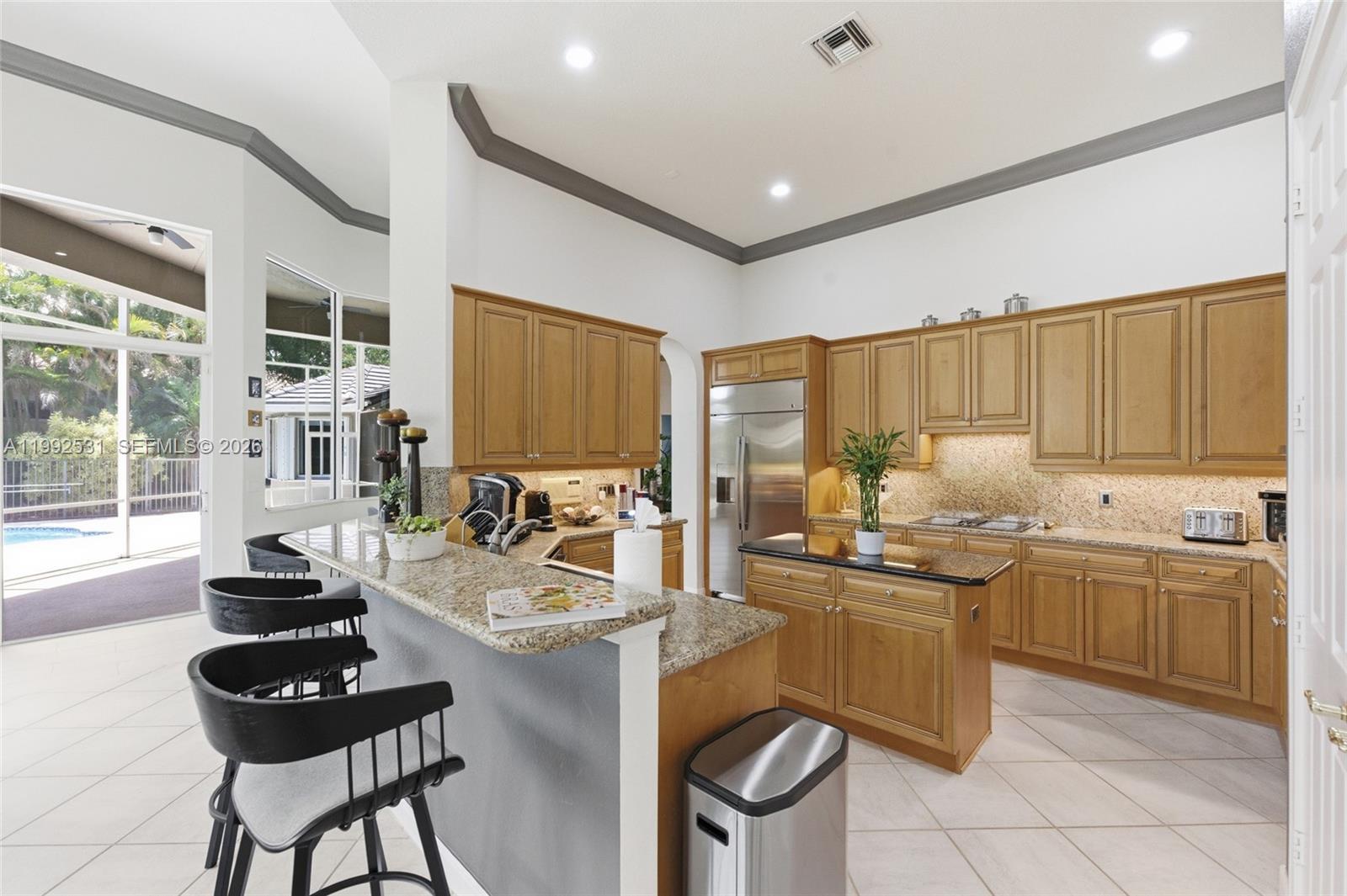 Provence Weston Hills - Residential