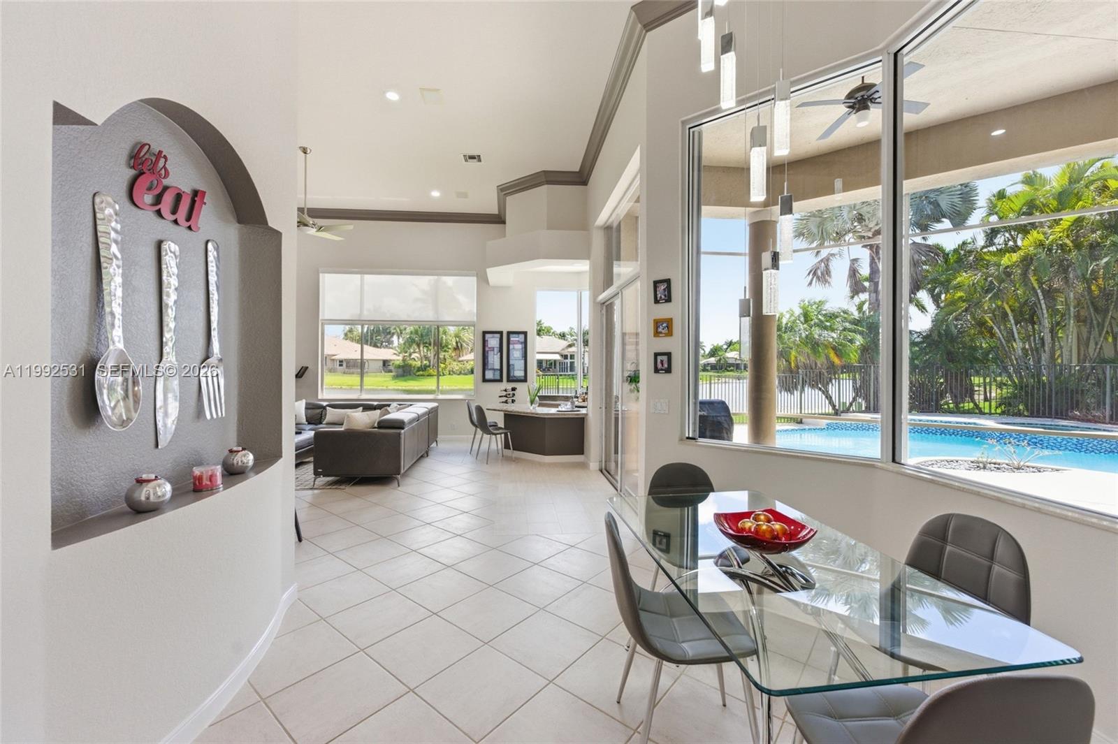 Provence Weston Hills - Residential