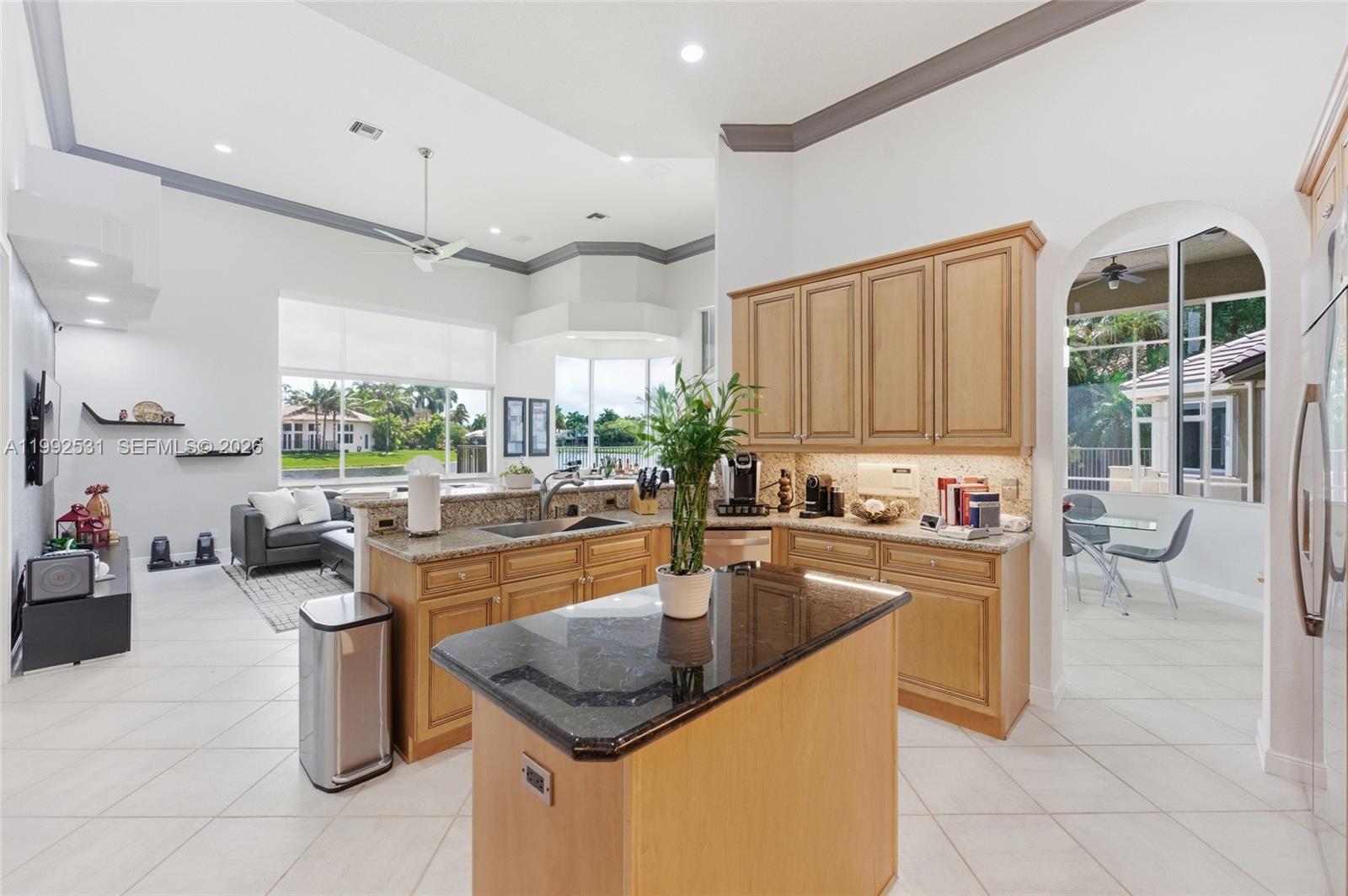 Provence Weston Hills - Residential