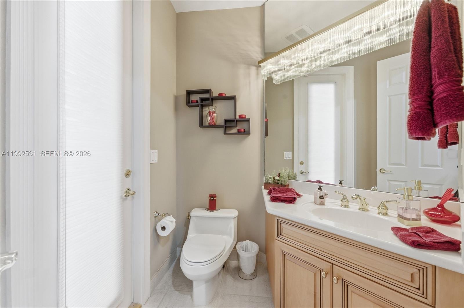 Provence Weston Hills - Residential