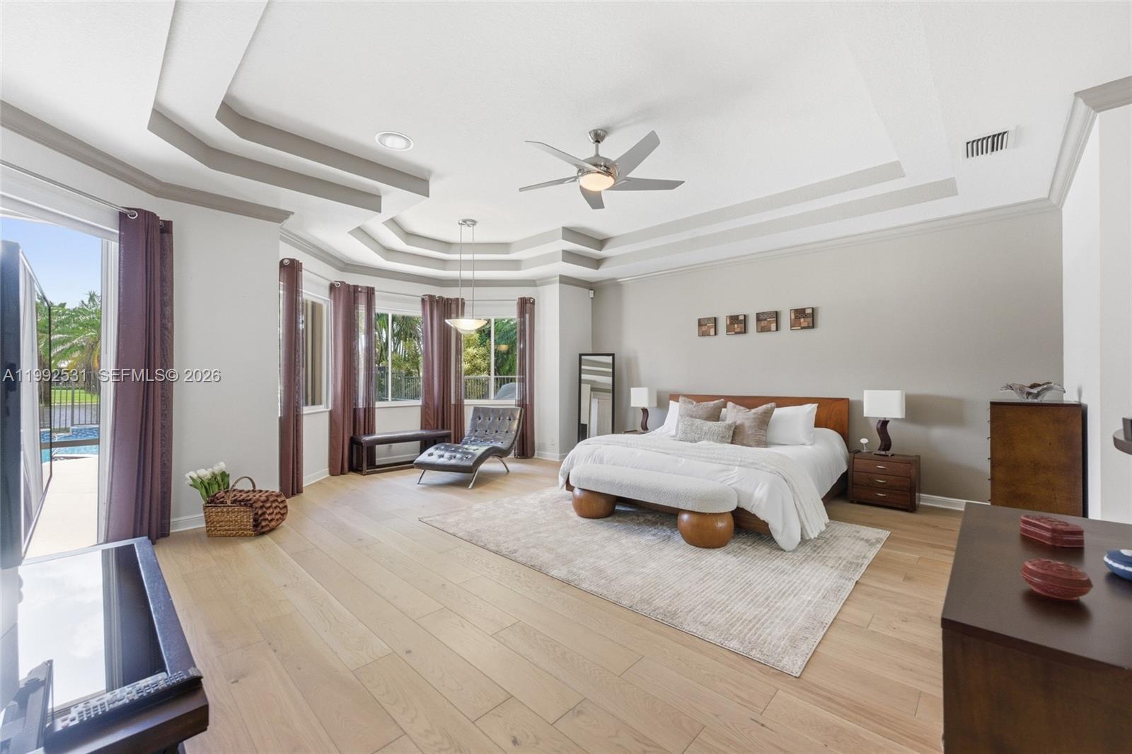 Provence Weston Hills - Residential