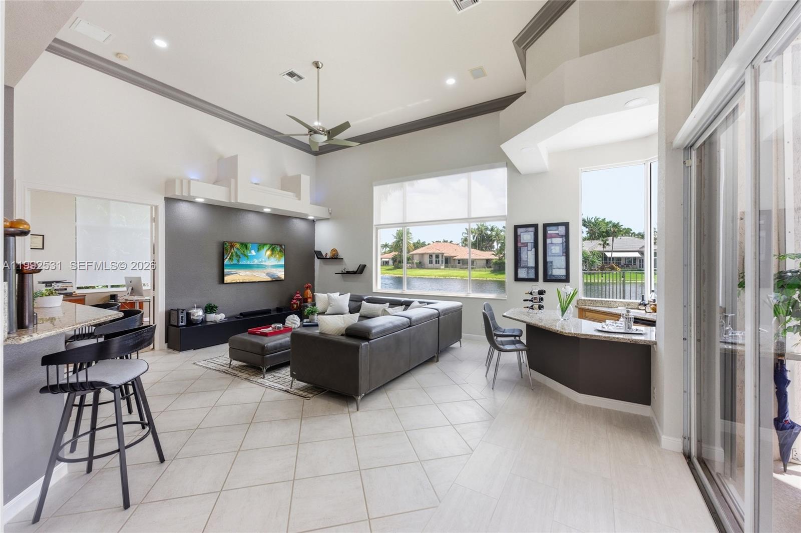 Provence Weston Hills - Residential