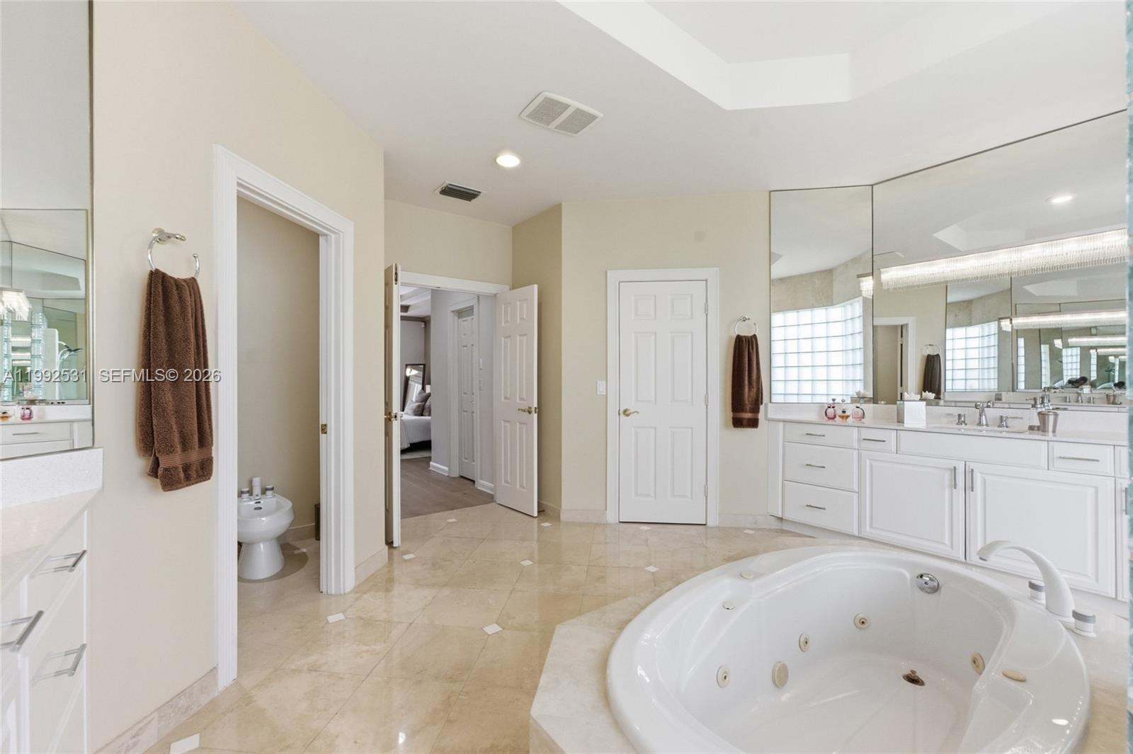 Provence Weston Hills - Residential