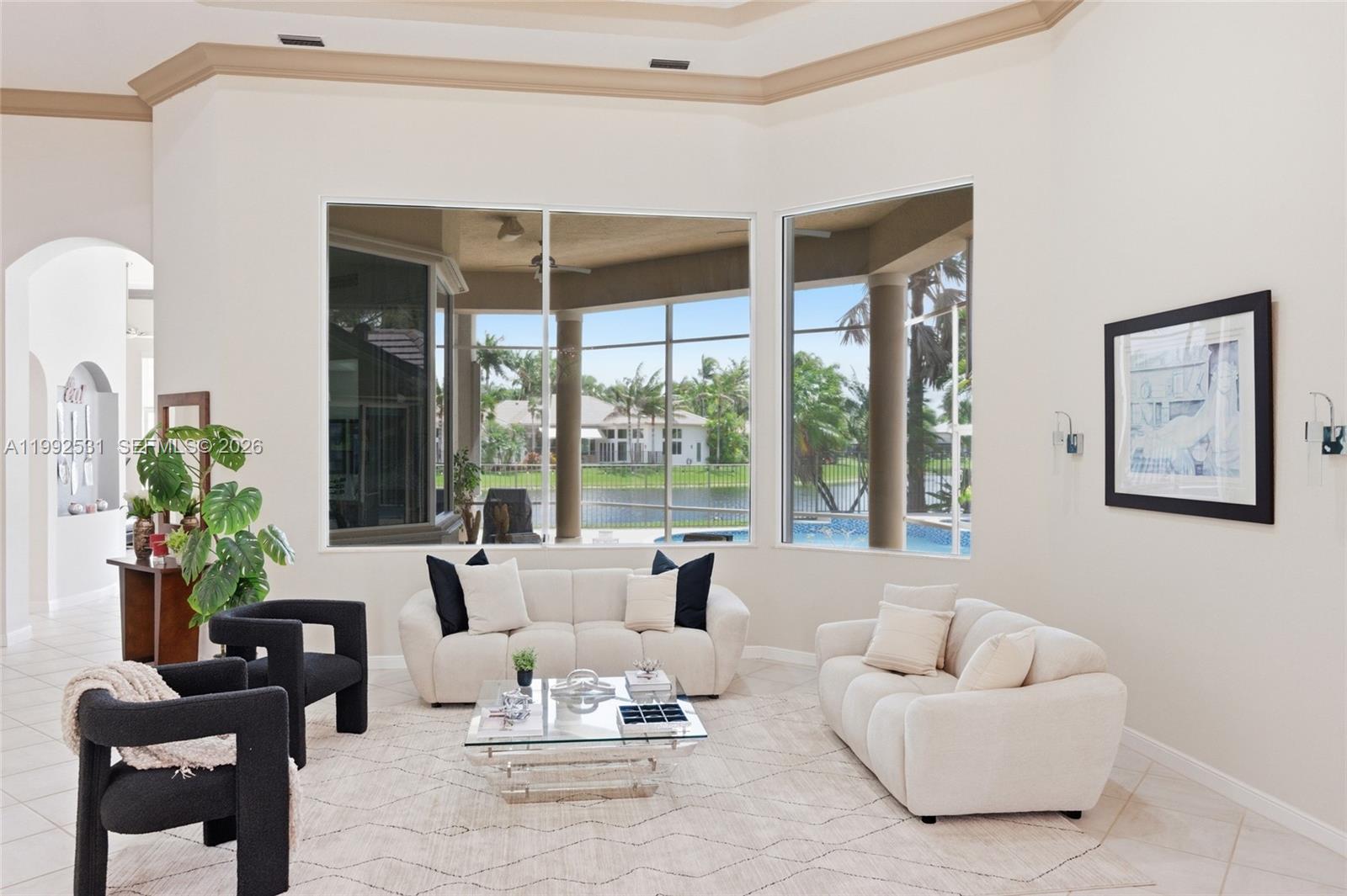 Provence Weston Hills - Residential