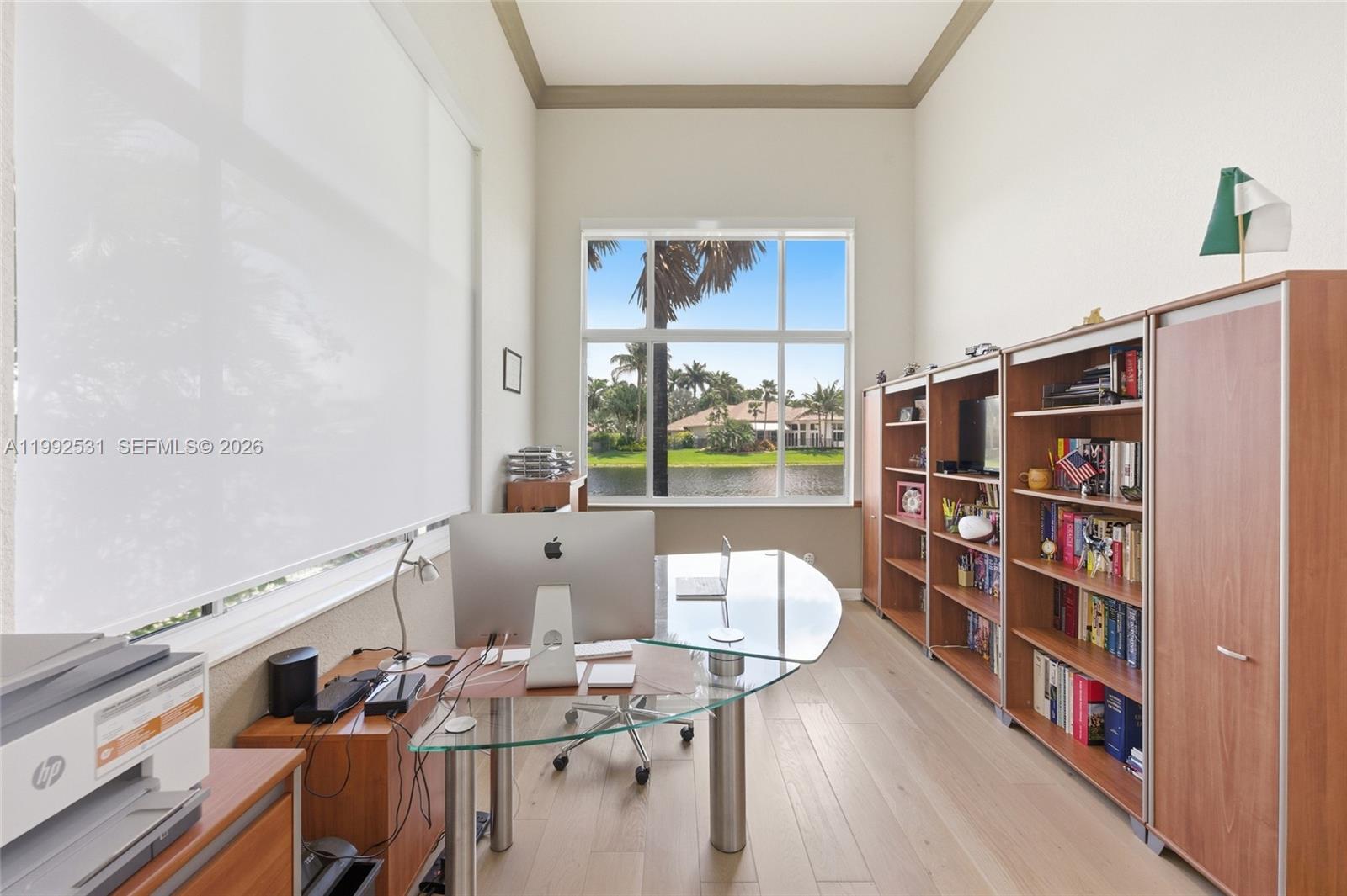 Provence Weston Hills - Residential