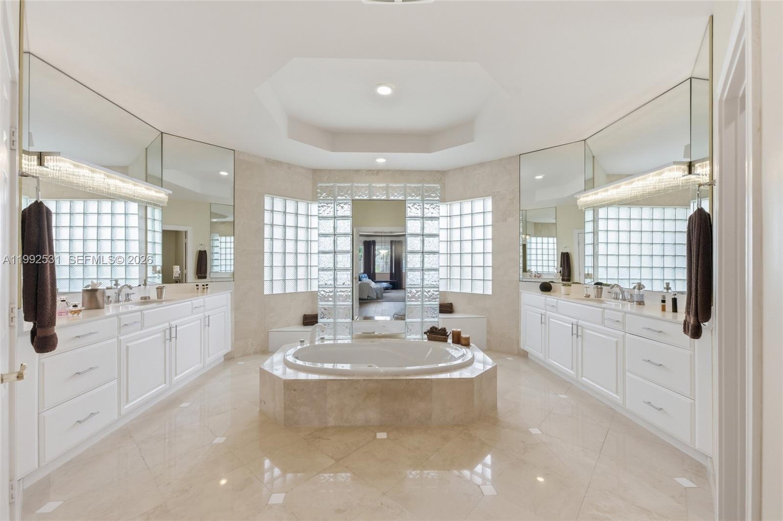 Provence Weston Hills - Residential