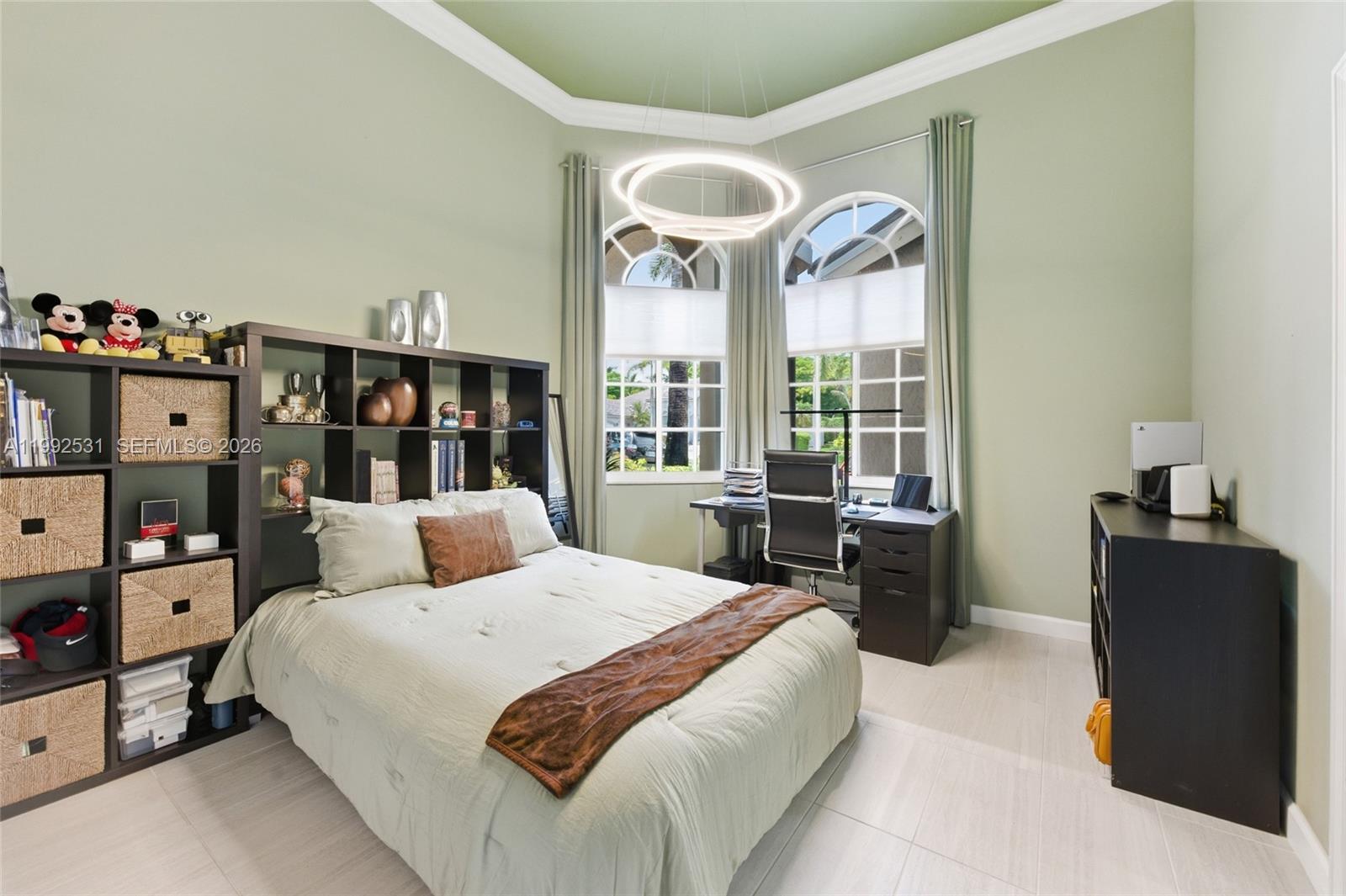 Provence Weston Hills - Residential