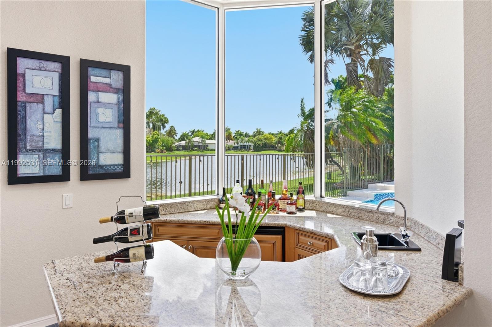 Provence Weston Hills - Residential