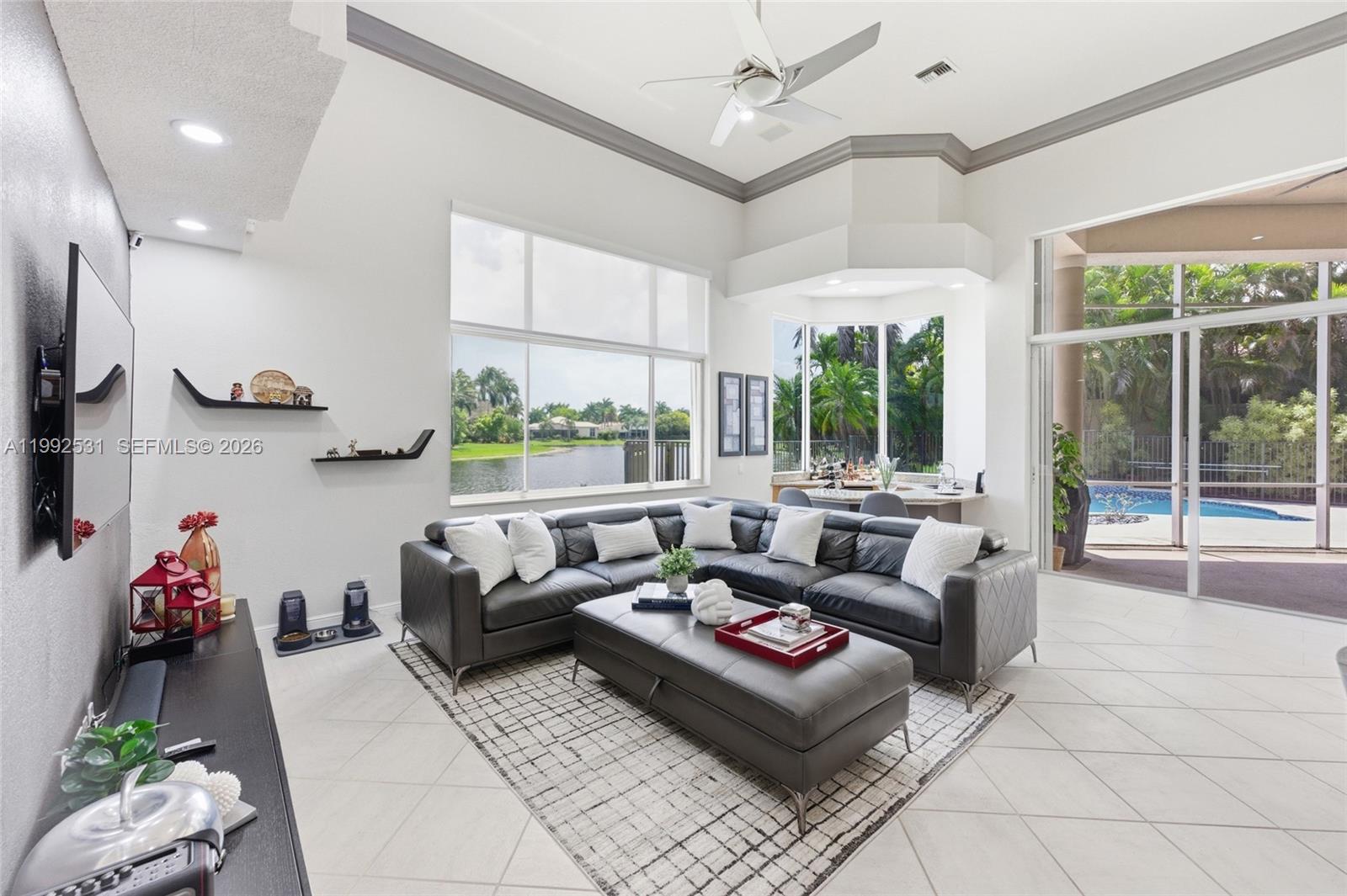 Provence Weston Hills - Residential