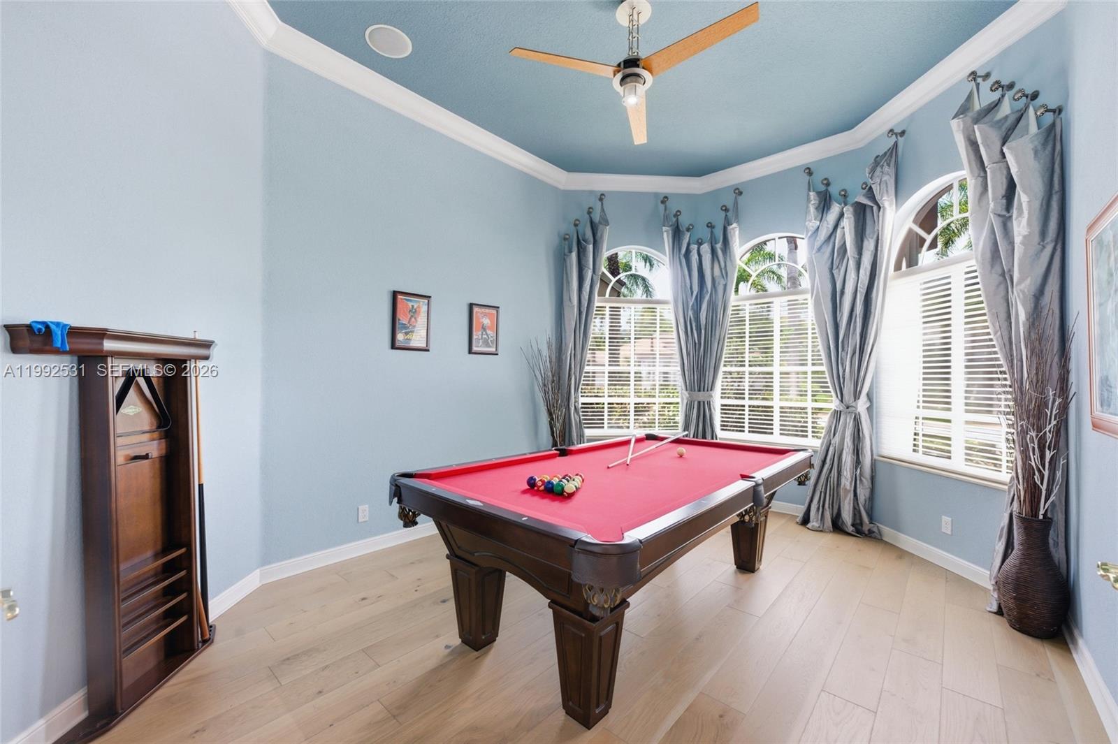 Provence Weston Hills - Residential