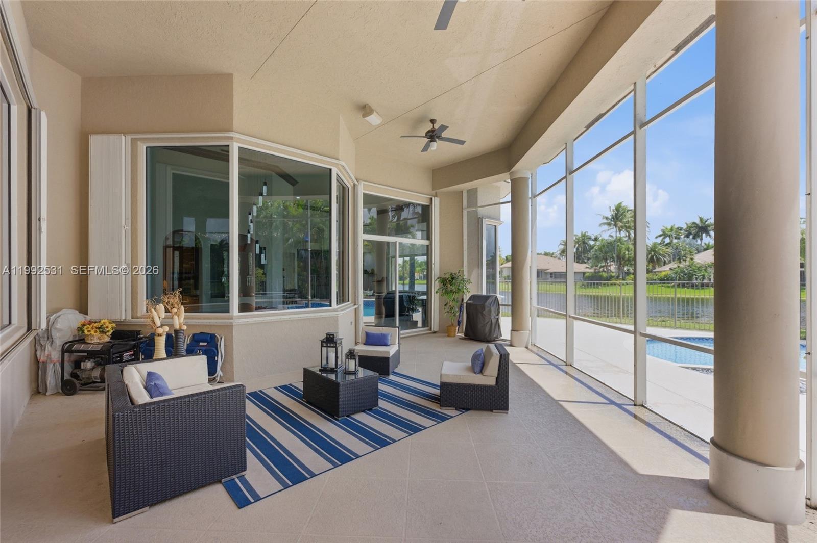 Provence Weston Hills - Residential