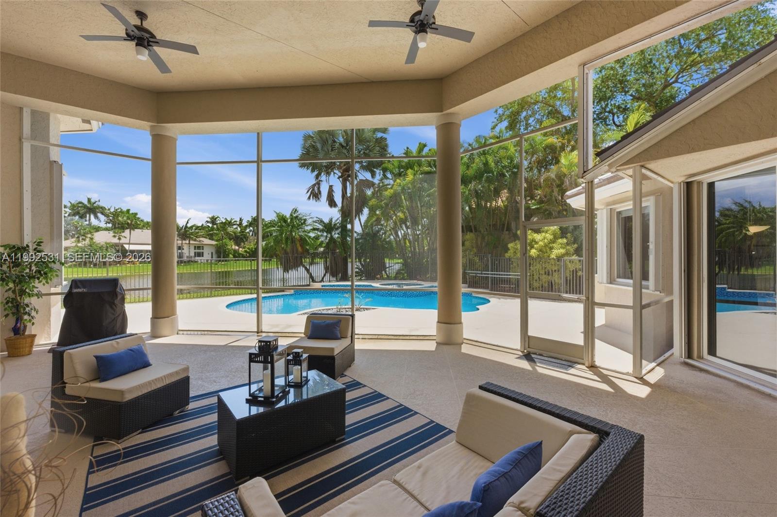 Provence Weston Hills - Residential