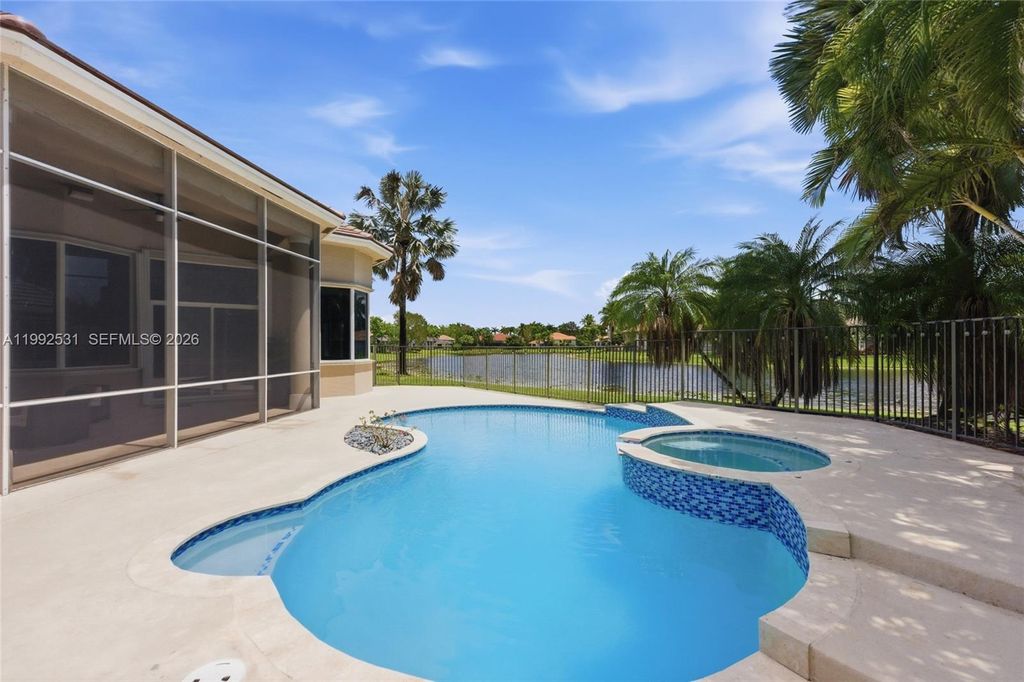 Photo of 2488 Provence Cir, Weston, FL 33327 (MLS # A11992531)