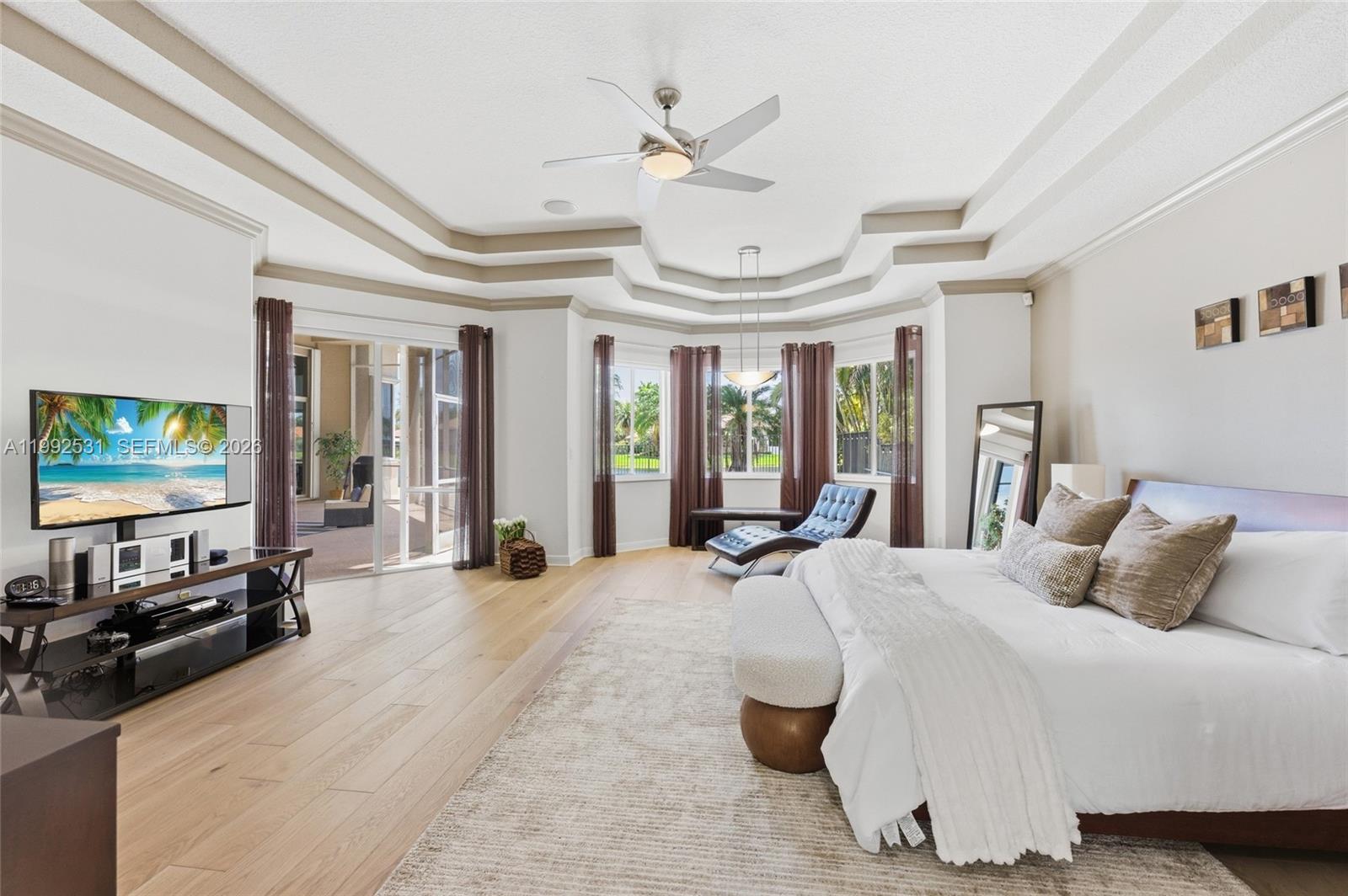 Provence Weston Hills - Residential