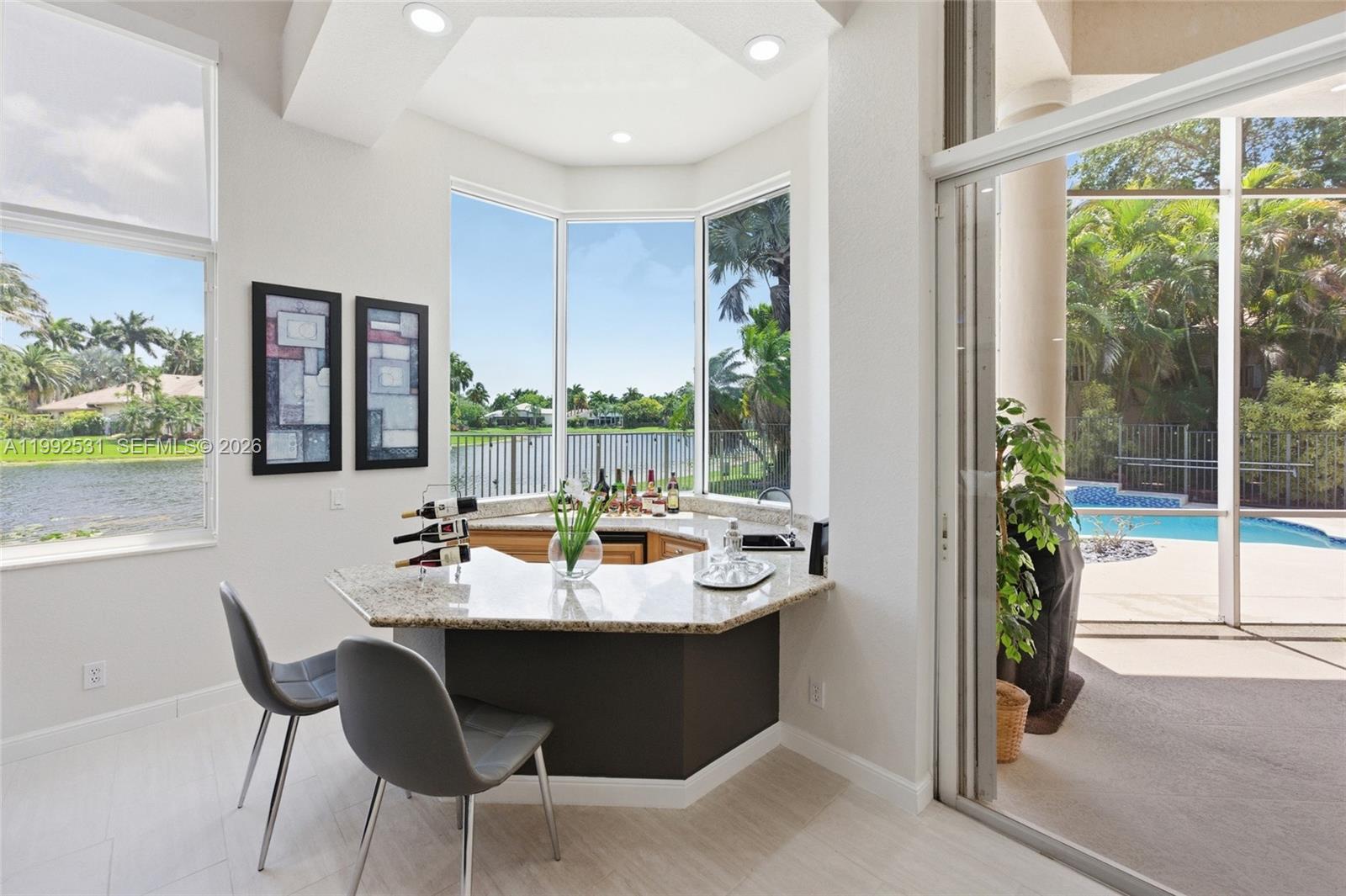 Provence Weston Hills - Residential