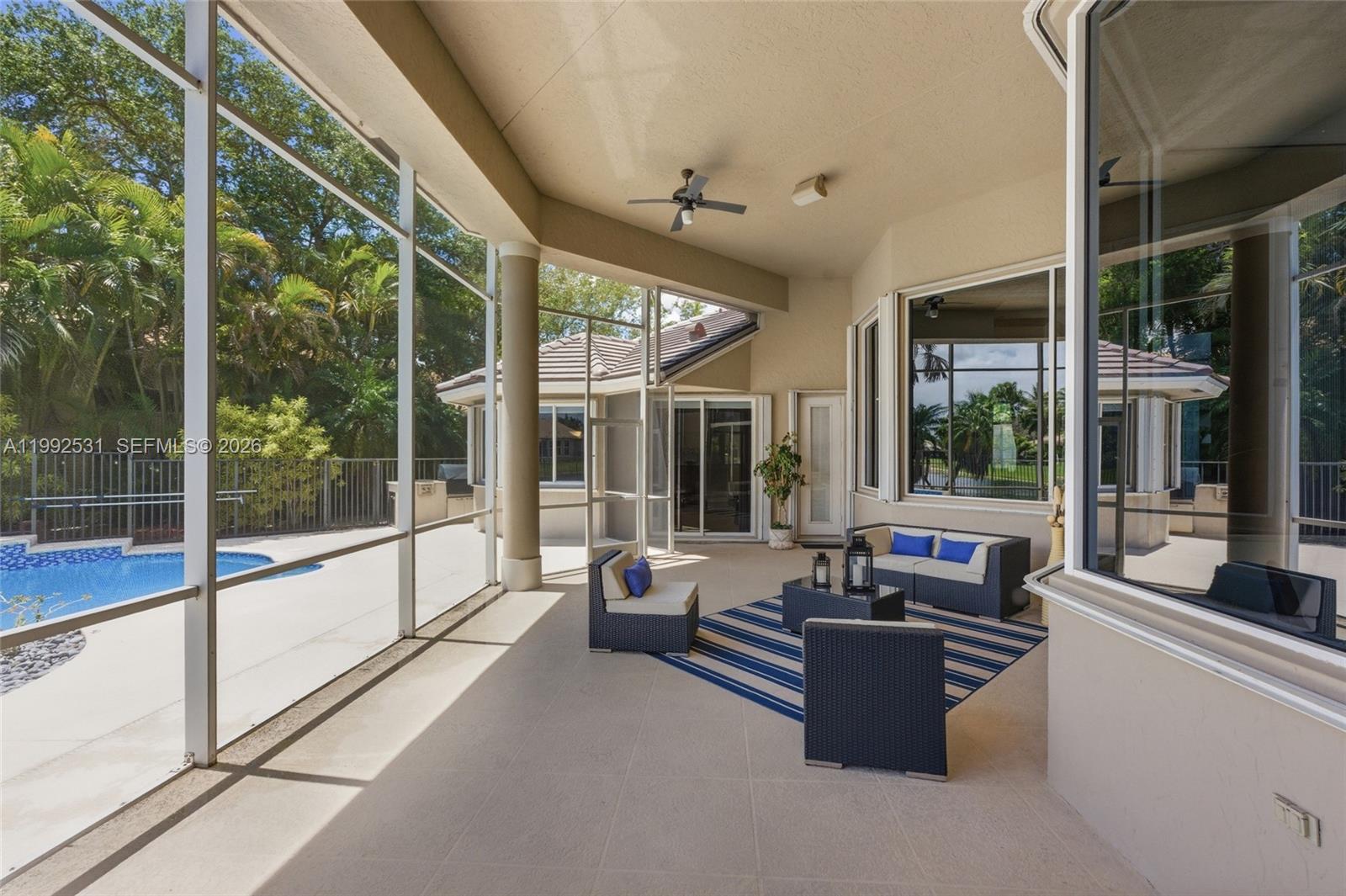 Provence Weston Hills - Residential