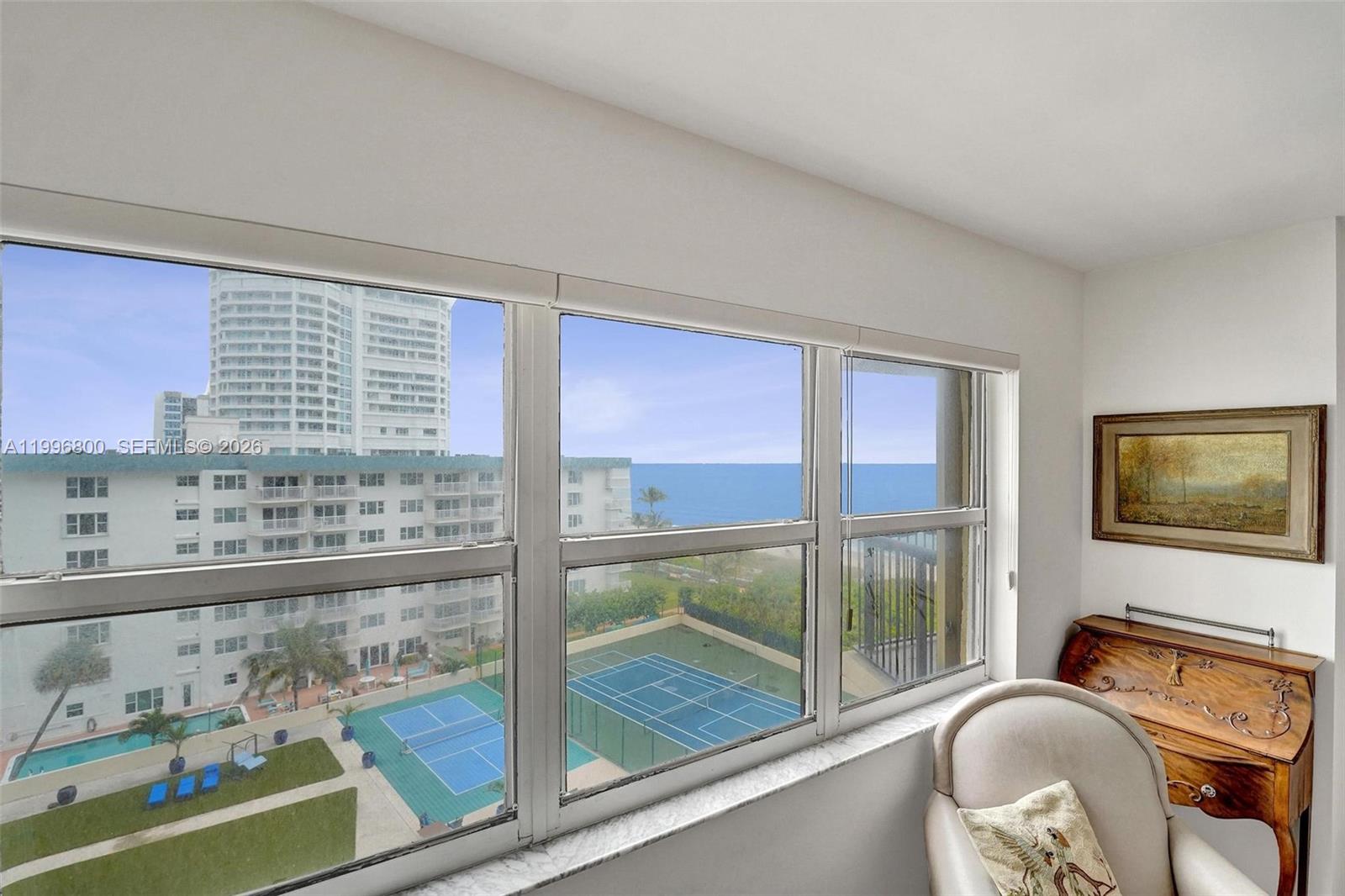 HAMPTON BEACH CLUB CONDO - Residential