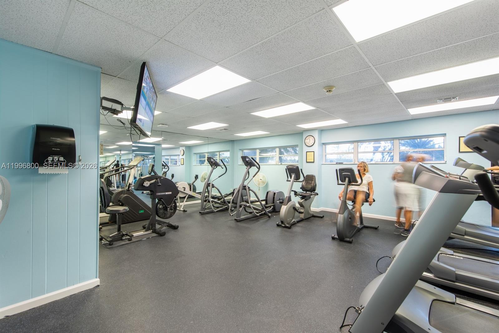 HAMPTON BEACH CLUB CONDO - Residential