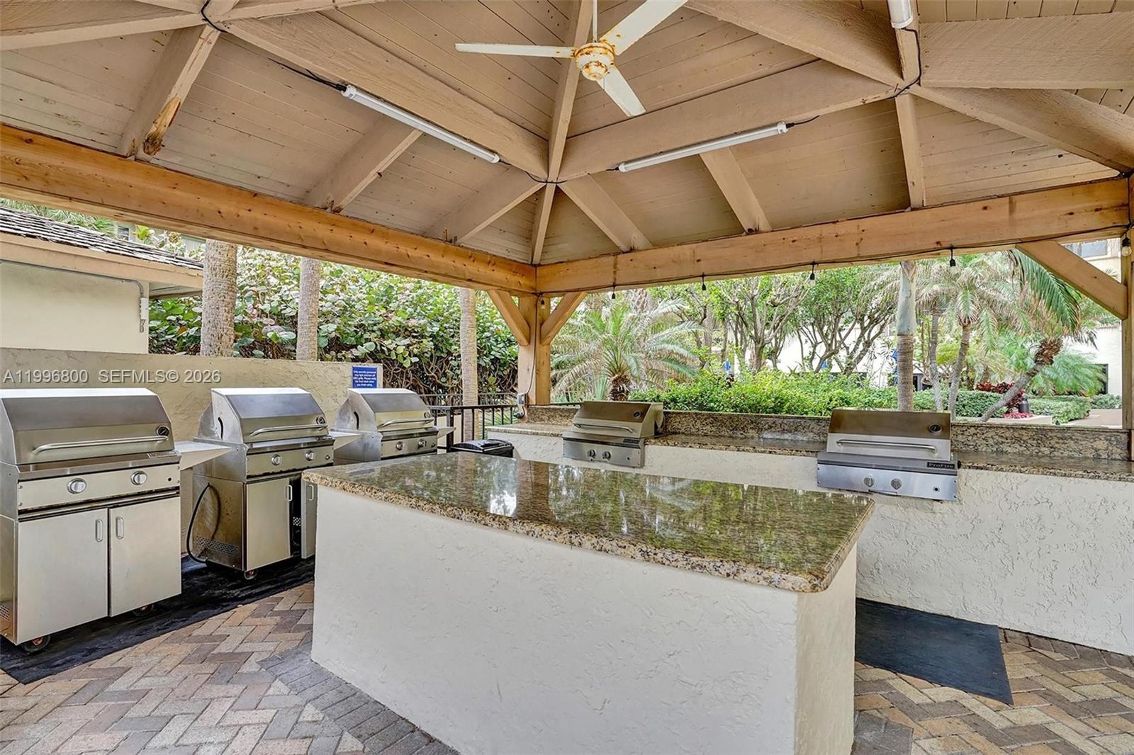 HAMPTON BEACH CLUB CONDO - Residential