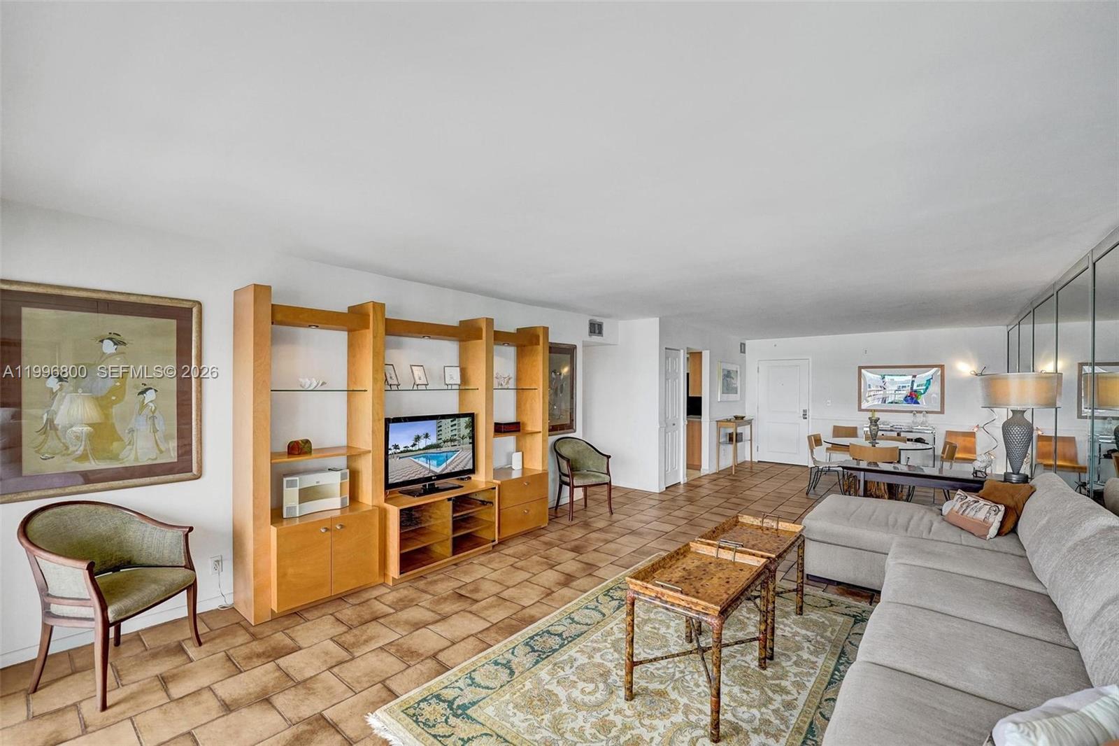 HAMPTON BEACH CLUB CONDO - Residential