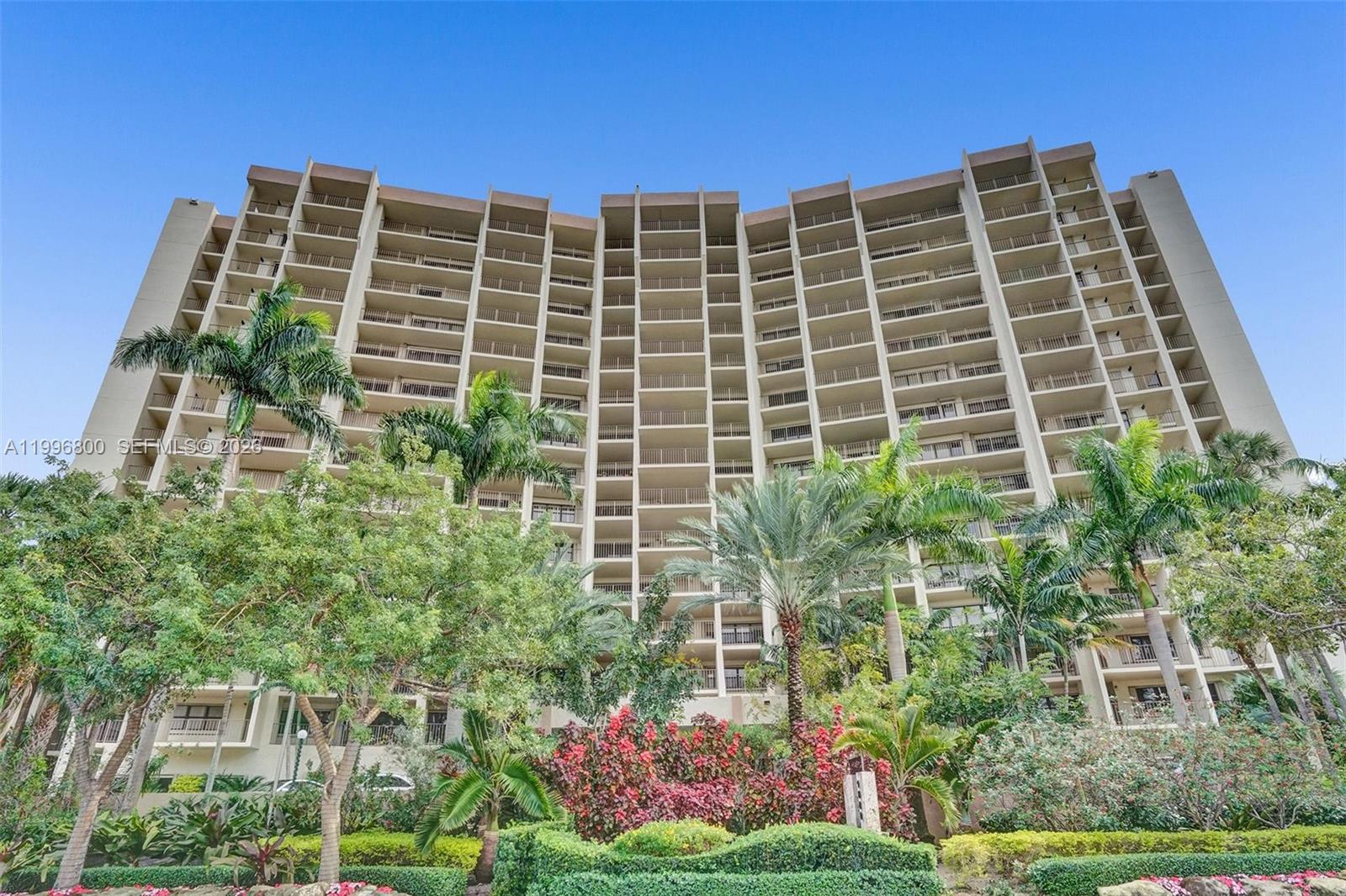 HAMPTON BEACH CLUB CONDO - Residential