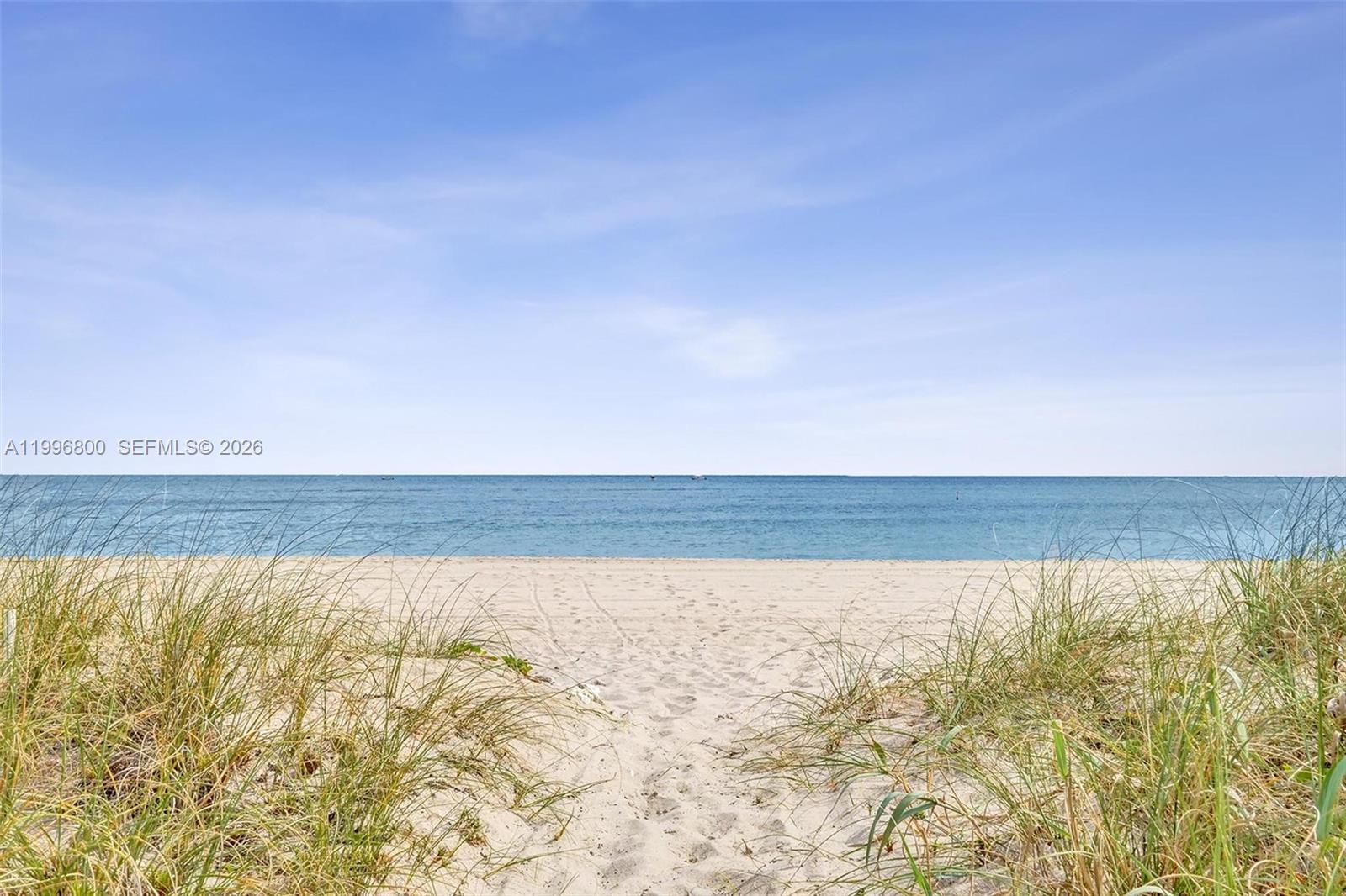 HAMPTON BEACH CLUB CONDO - Residential