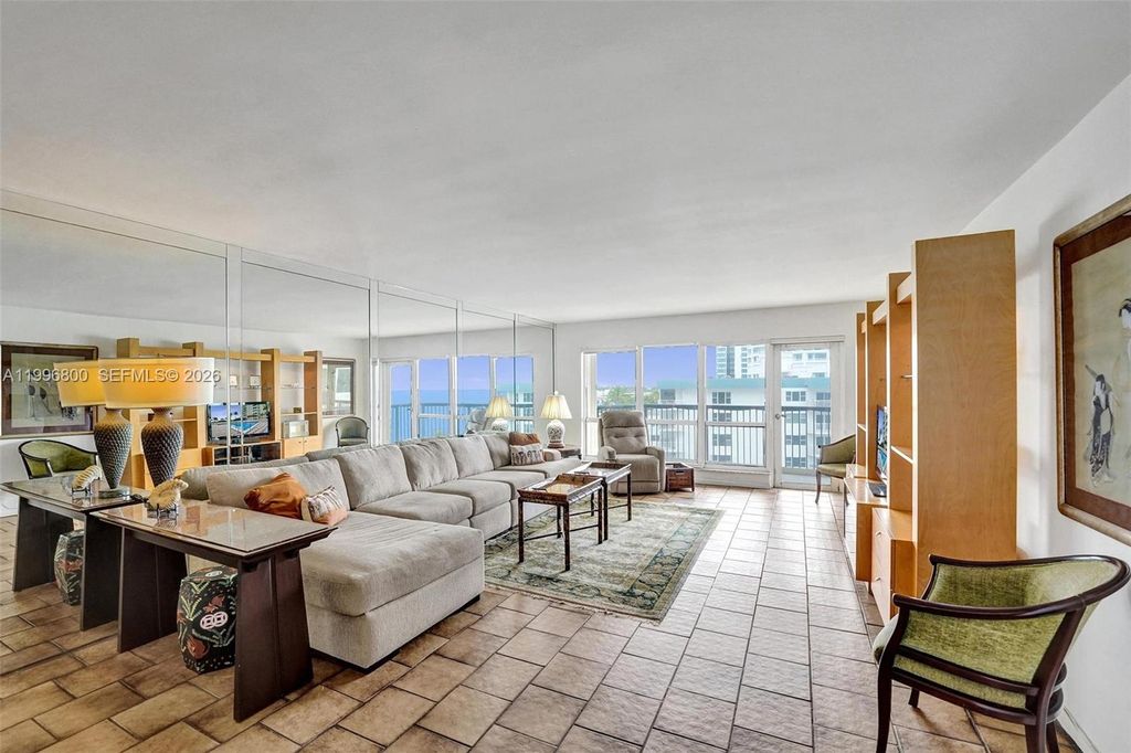 Photo of 1800 S Ocean Blvd #703, Lauderdale By The Sea, FL 33062 (MLS # A11996800)