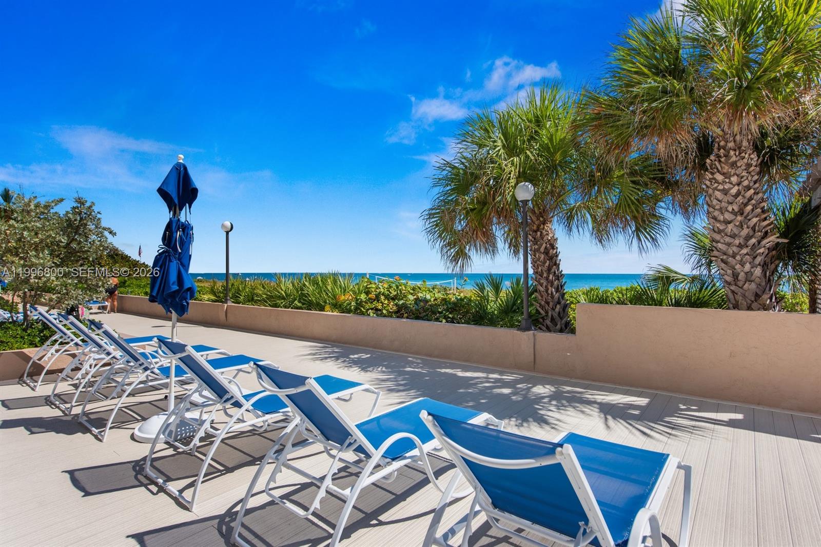 HAMPTON BEACH CLUB CONDO - Residential