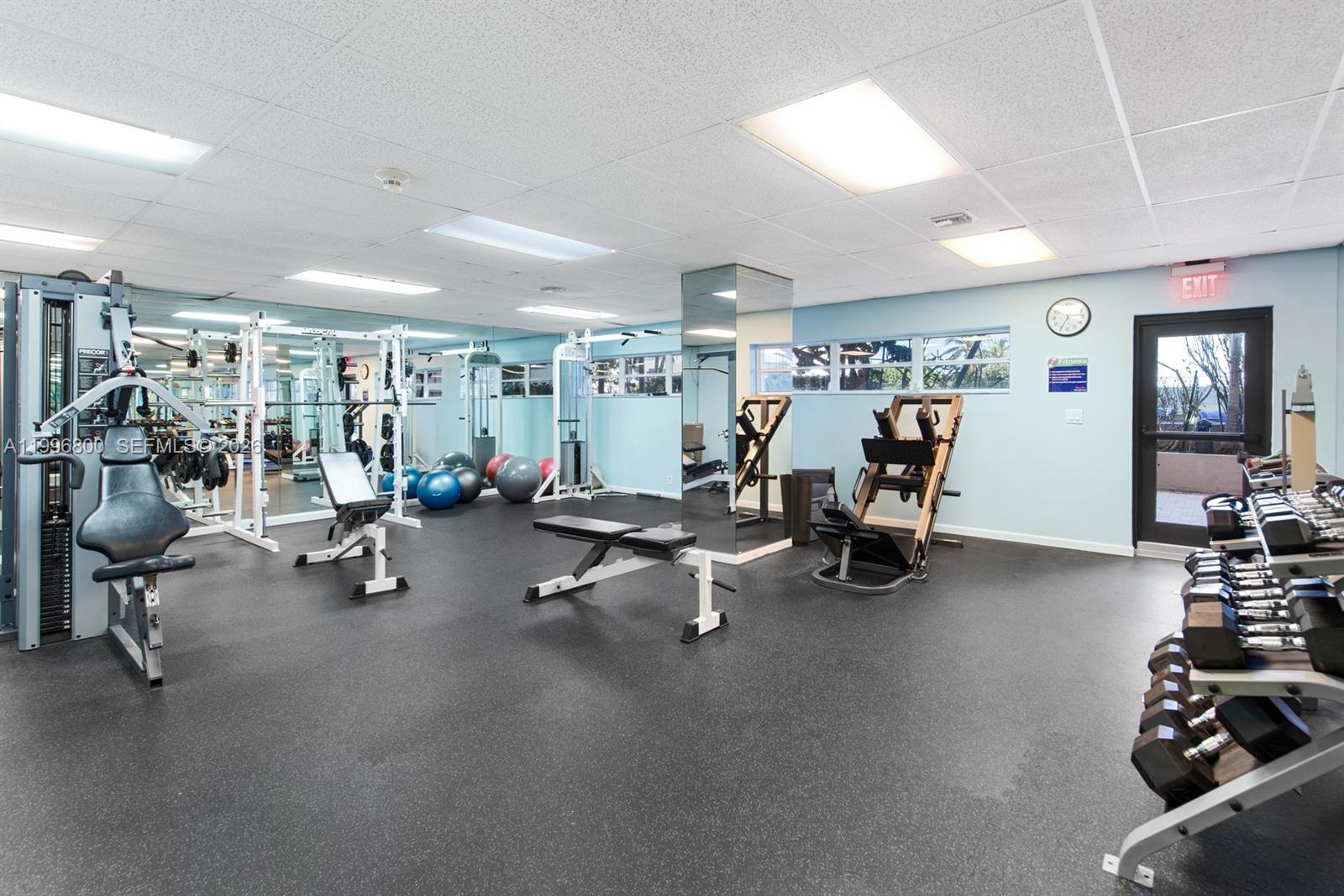 HAMPTON BEACH CLUB CONDO - Residential