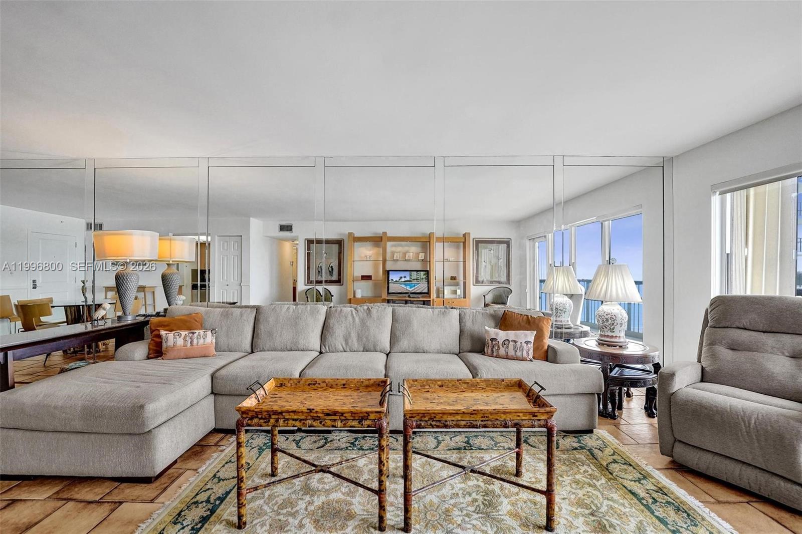 HAMPTON BEACH CLUB CONDO - Residential