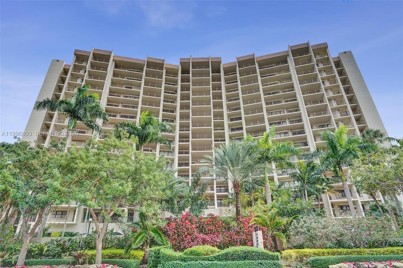 HAMPTON BEACH CLUB CONDO - Residential