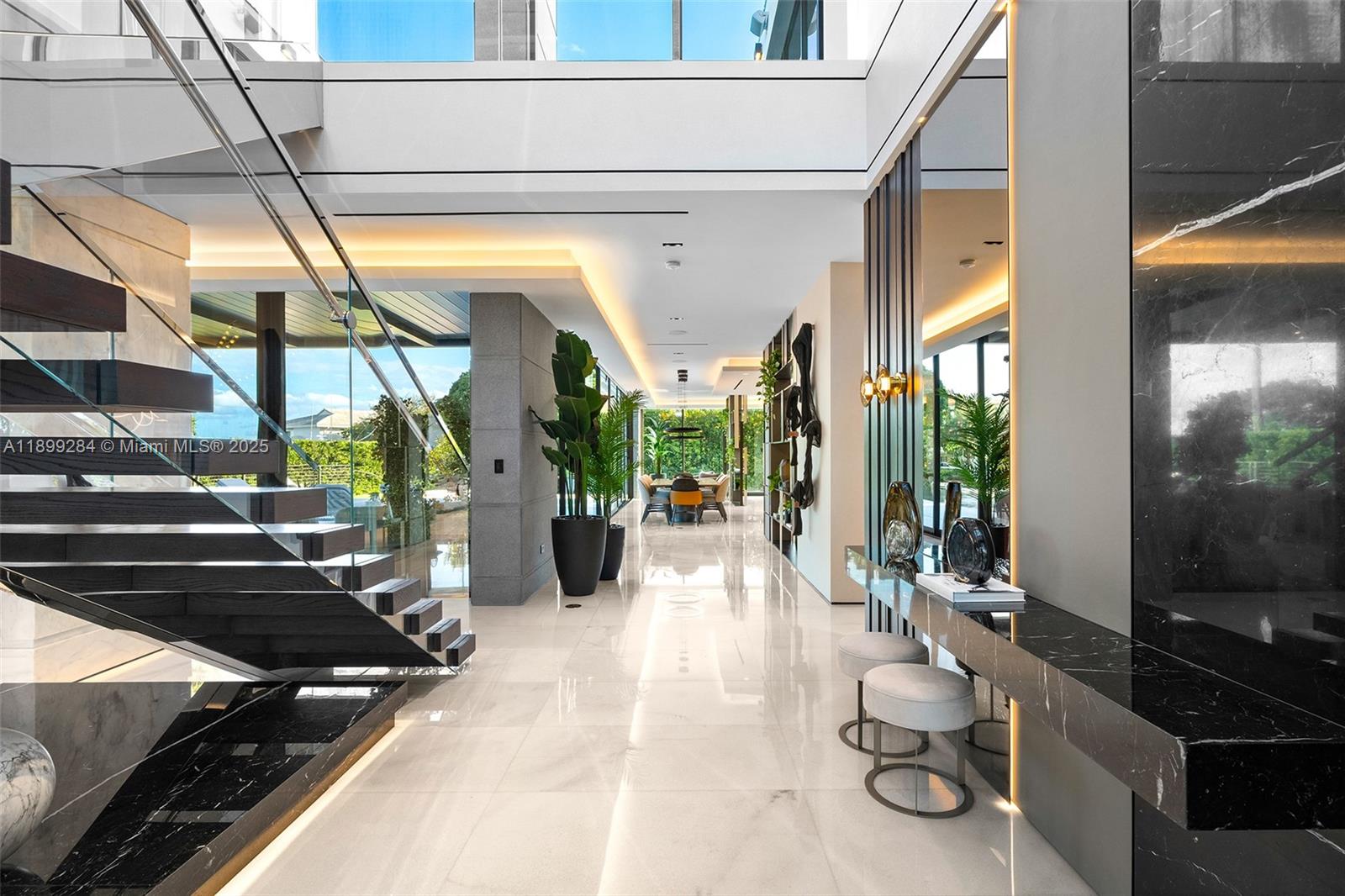 BAY POINT - Residential