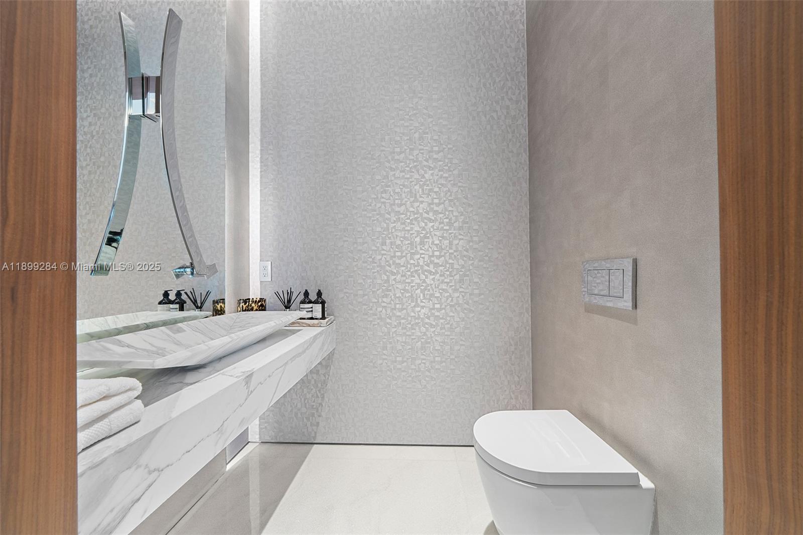 BAY POINT - Residential