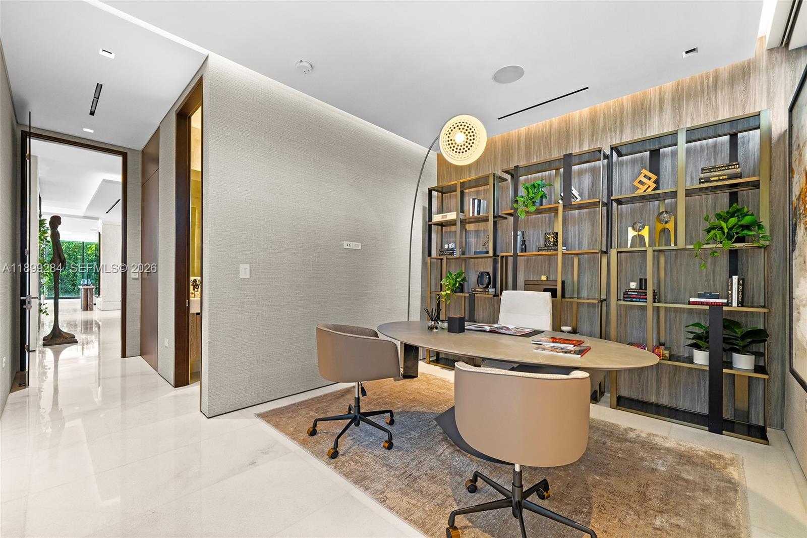 BAY POINT - Residential