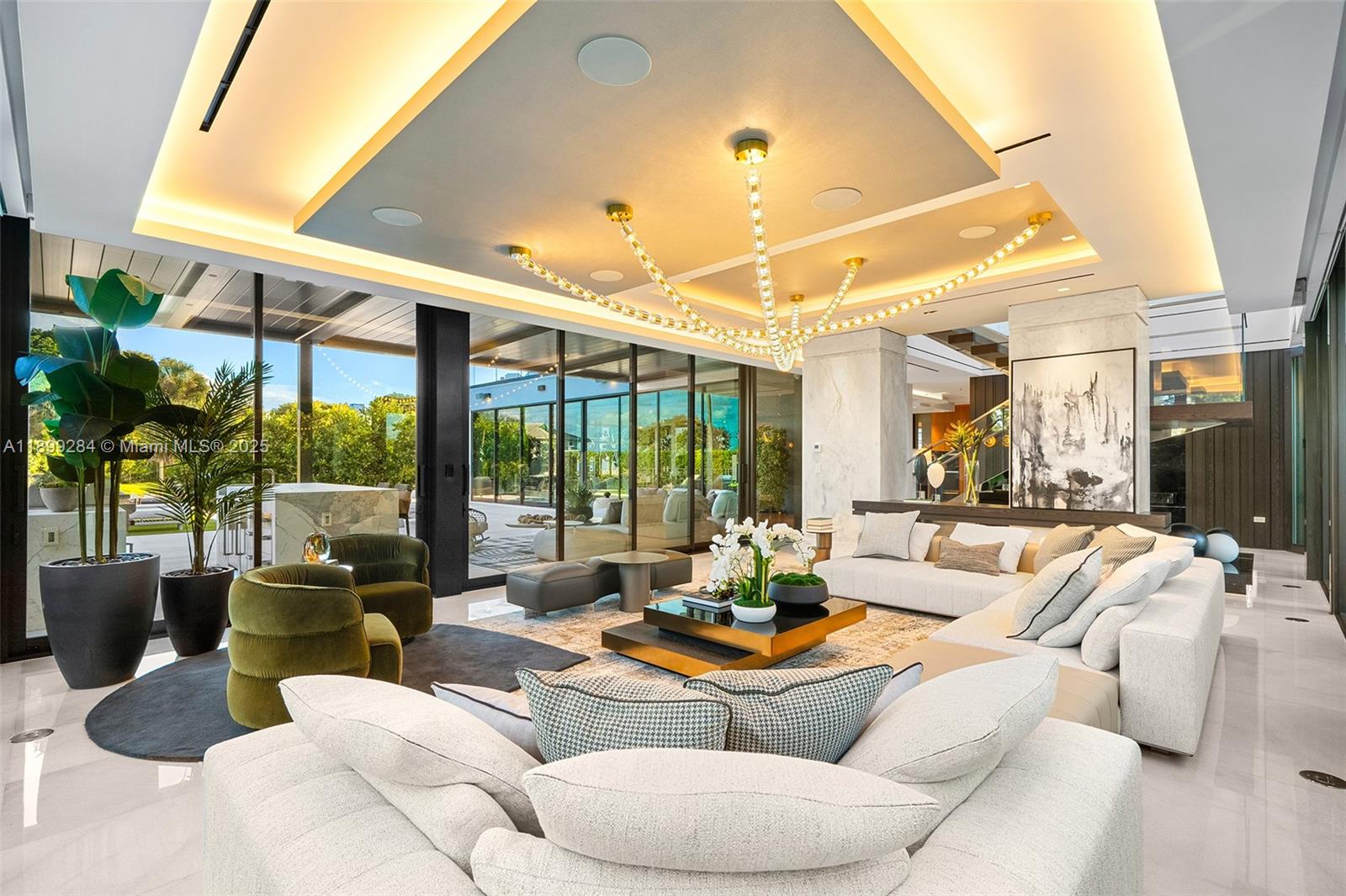 BAY POINT - Residential