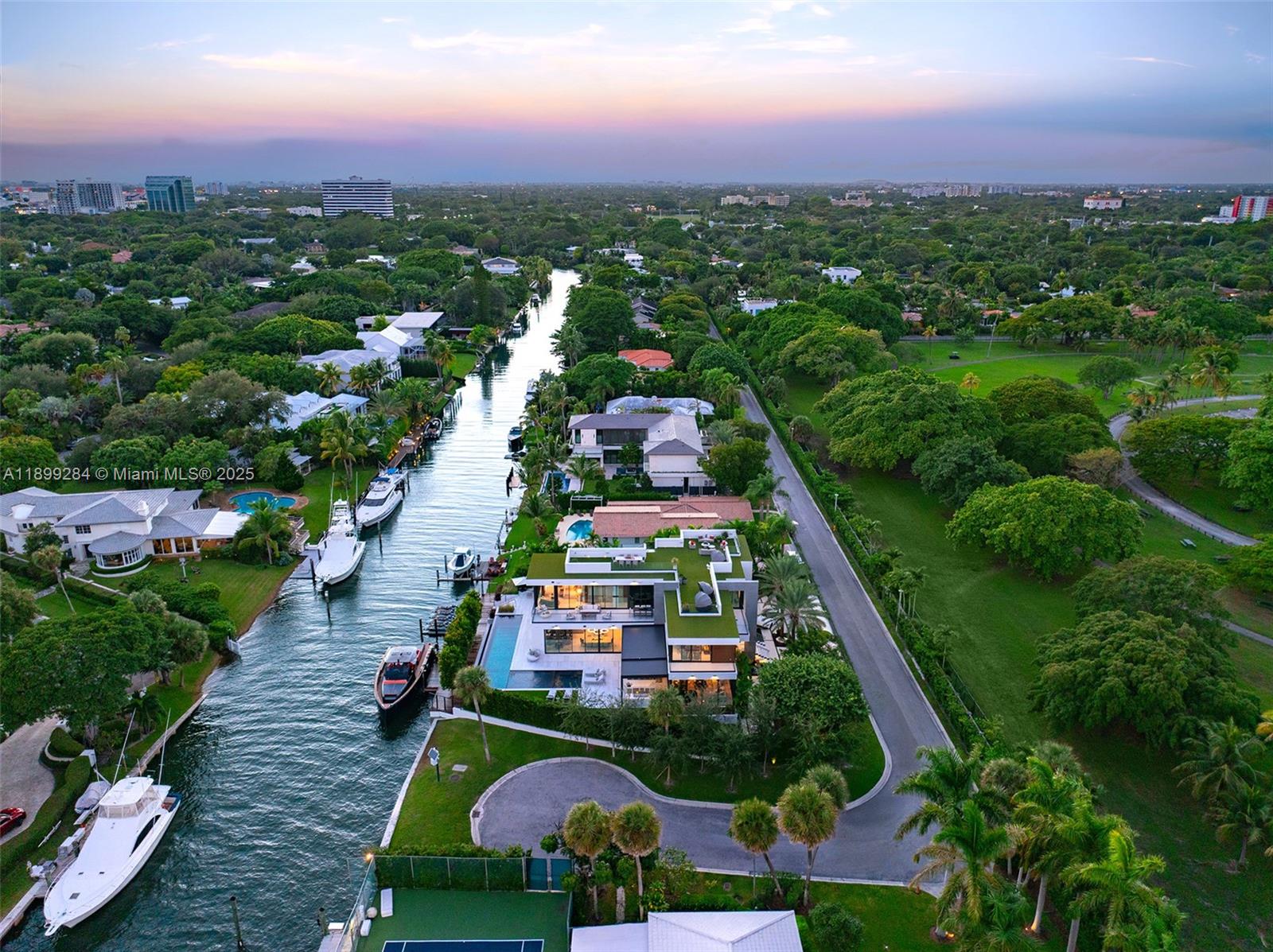 BAY POINT - Residential