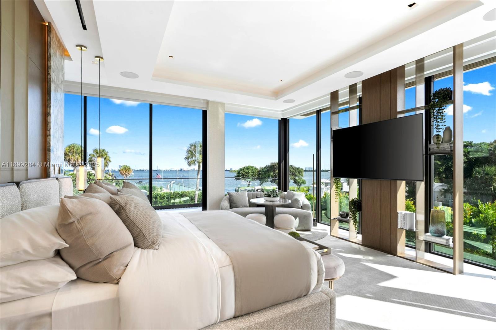 BAY POINT - Residential